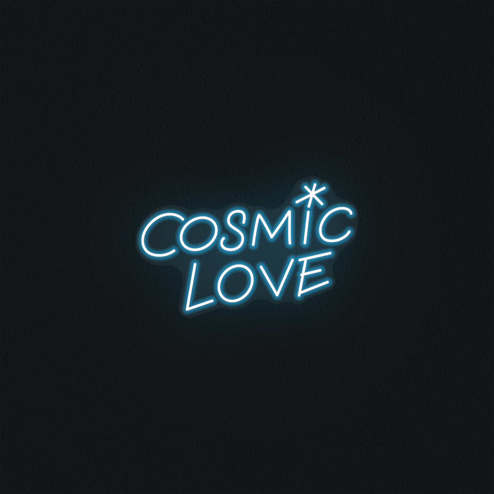 COSMIC LOVE - Mr Luciole