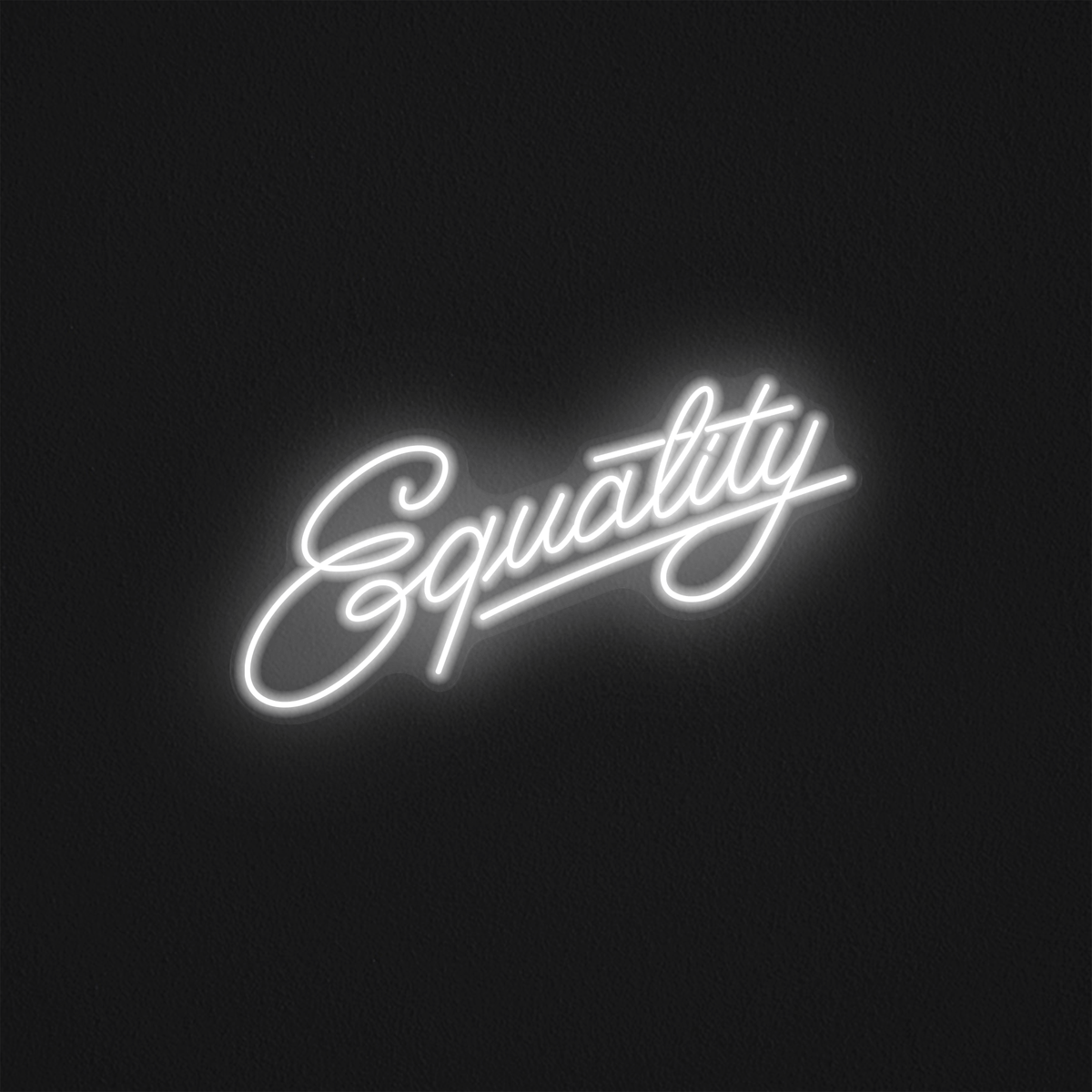 Equality - Mr Luciole