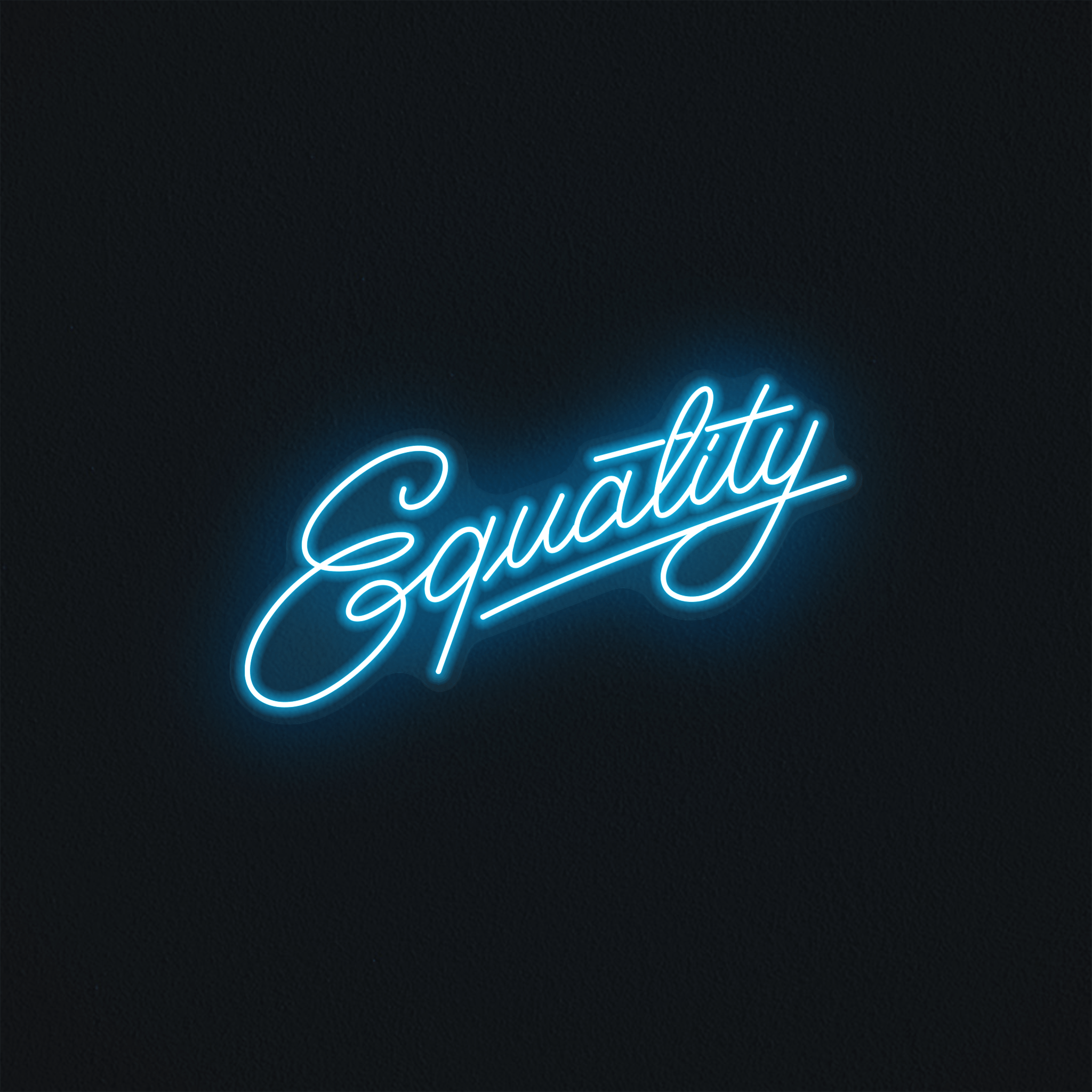 Equality - Mr Luciole