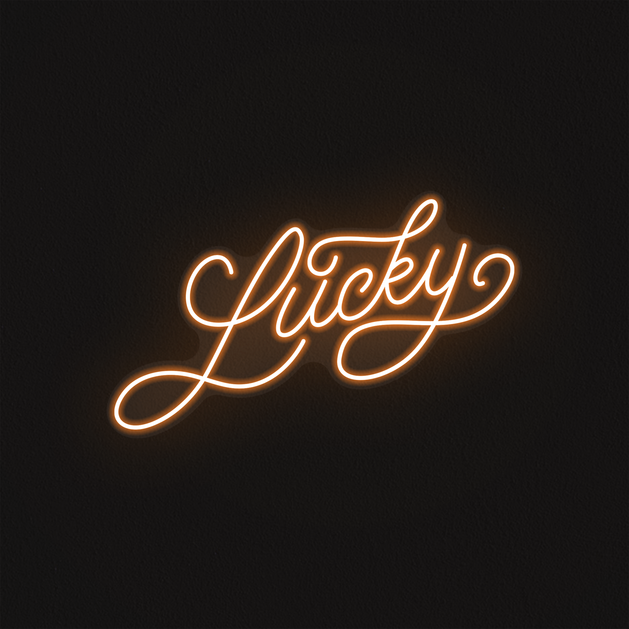 Lucky - Mr Luciole