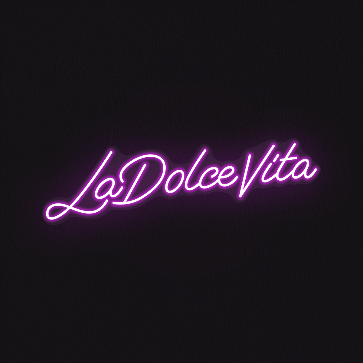 La Dolce Vita - Mr Luciole