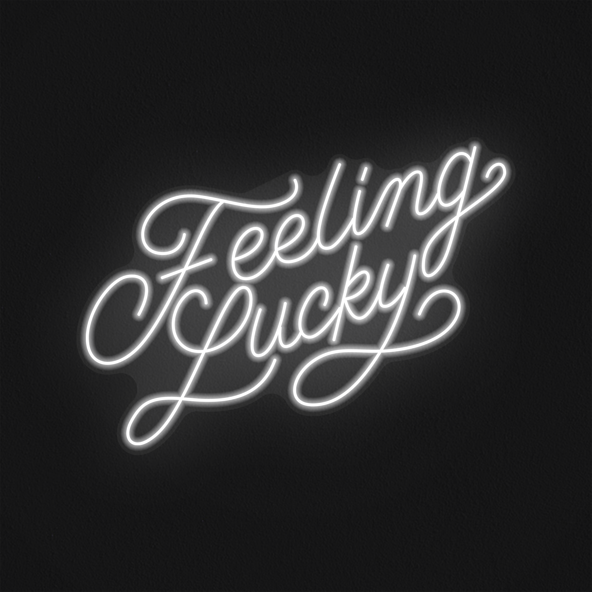 Feeling Lucky - Mr Luciole