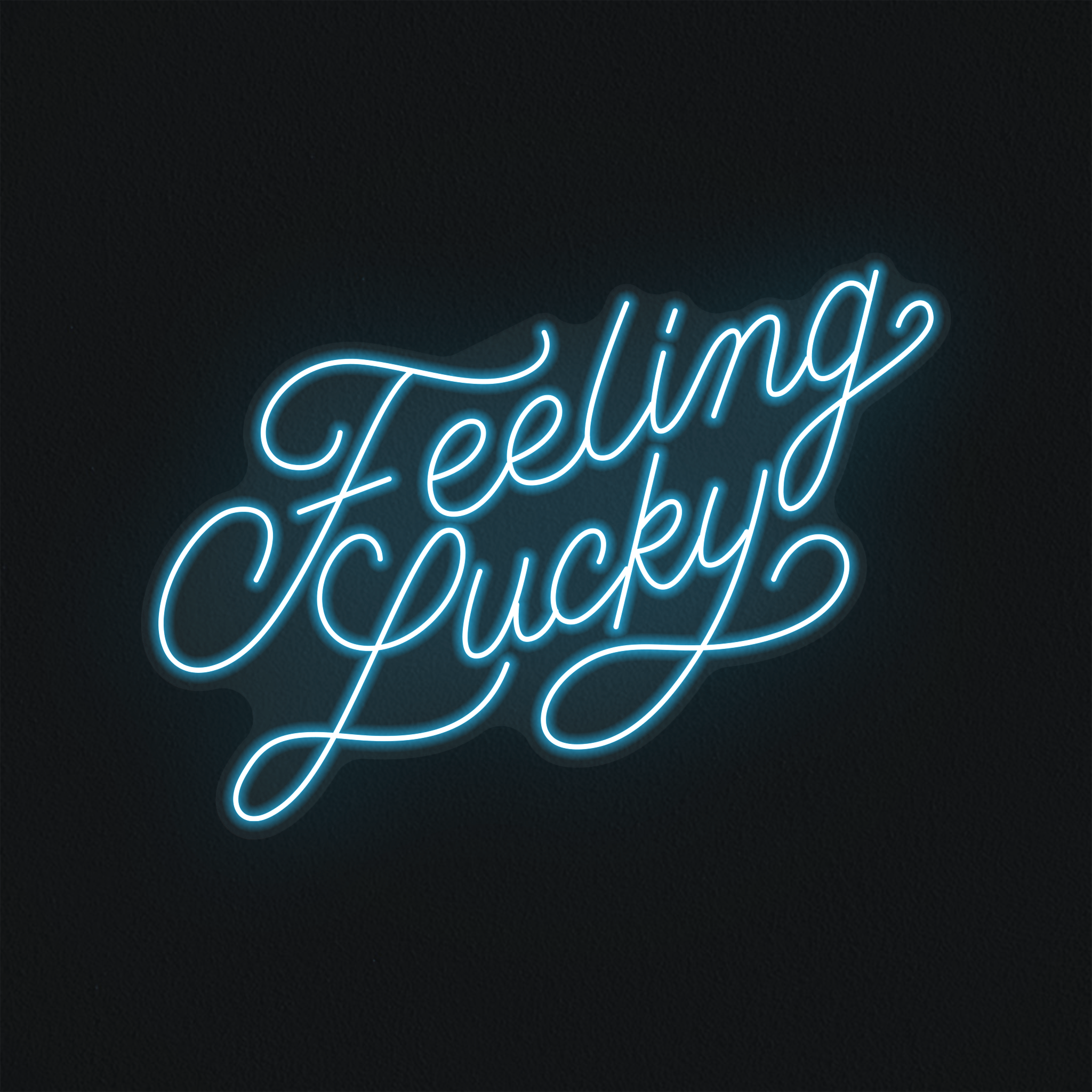 Feeling Lucky - Mr Luciole