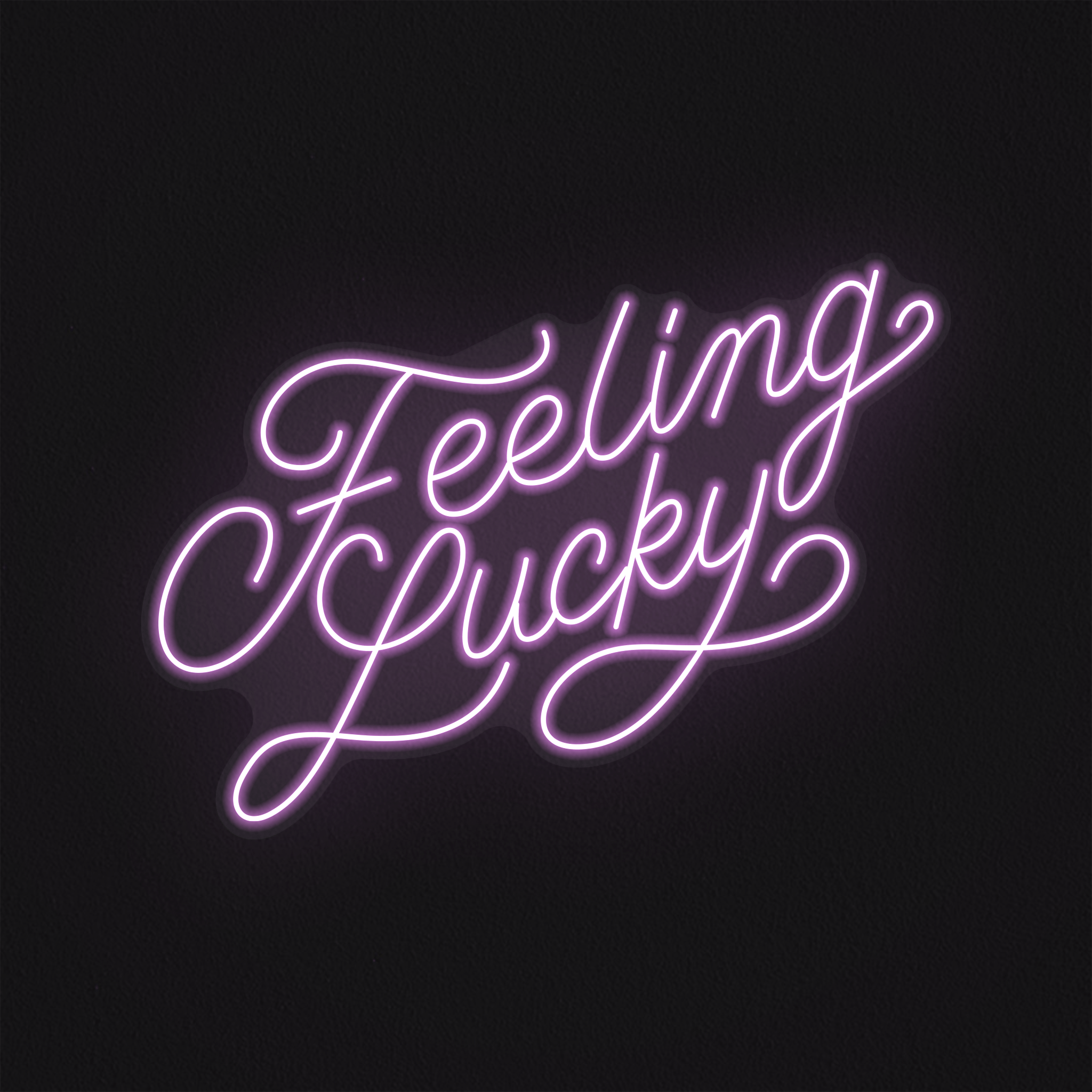 Feeling Lucky - Mr Luciole