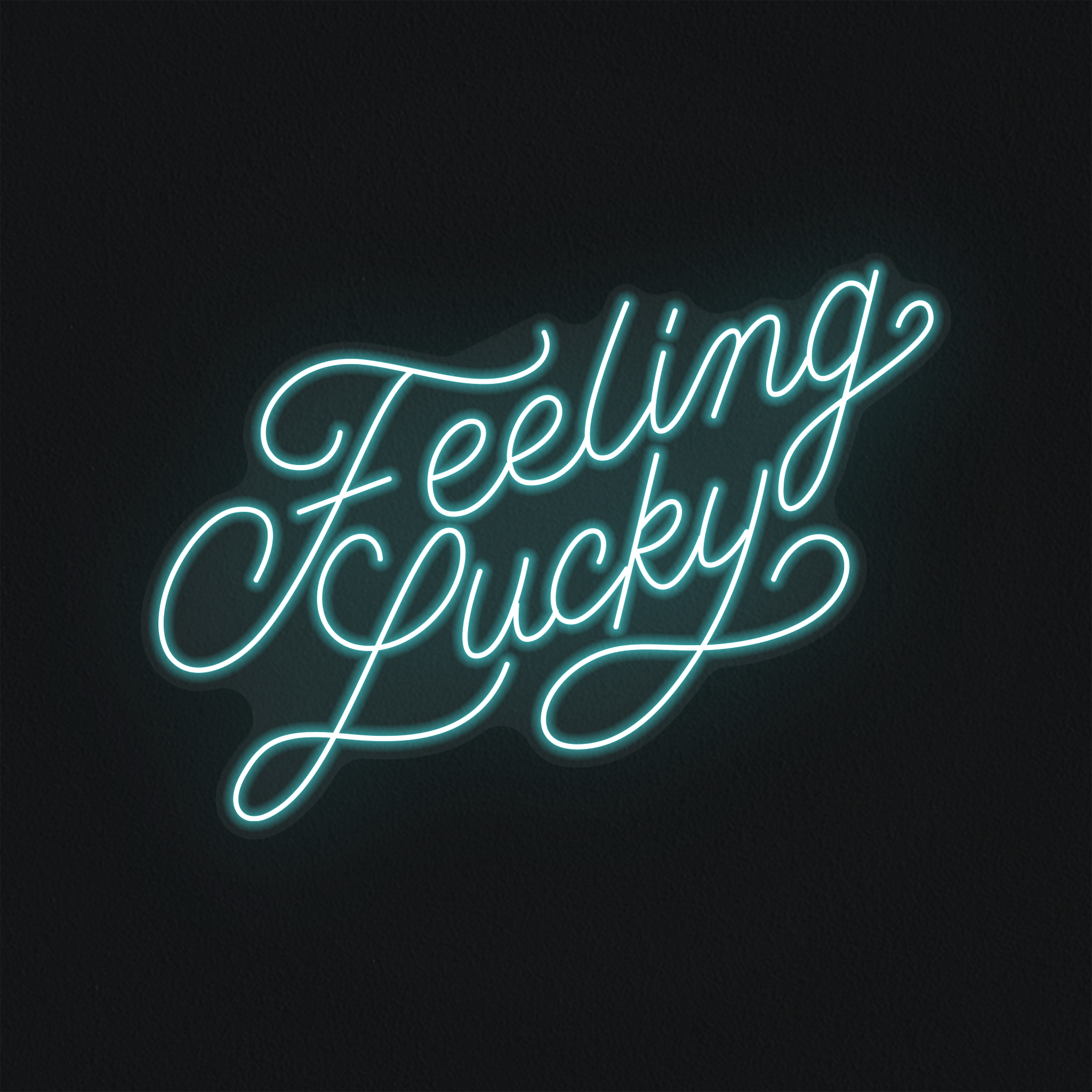 Feeling Lucky - Mr Luciole