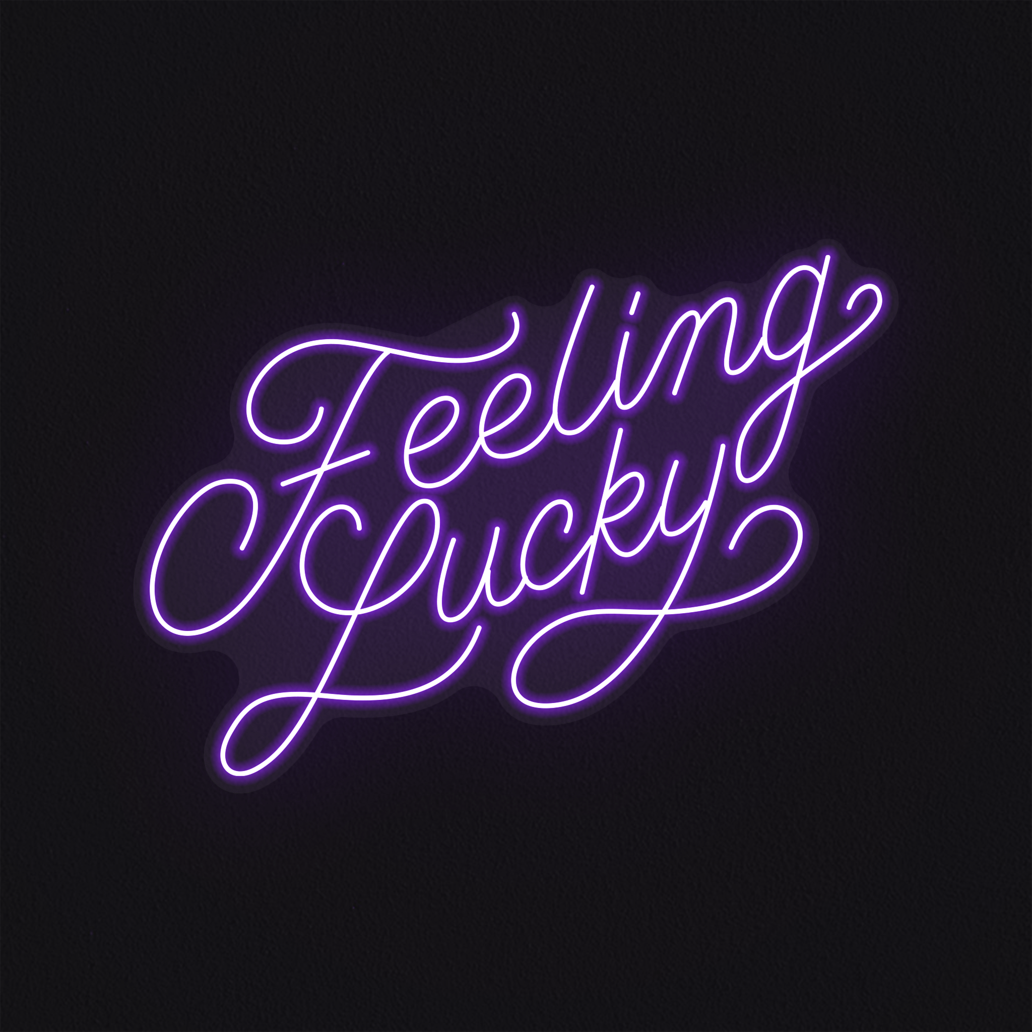 Feeling Lucky - Mr Luciole