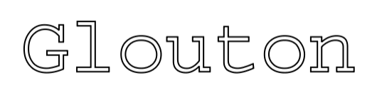 Custom Neon: Glouton - Mr Luciole