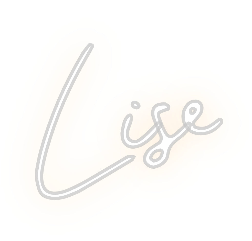 Custom Neon: Lise