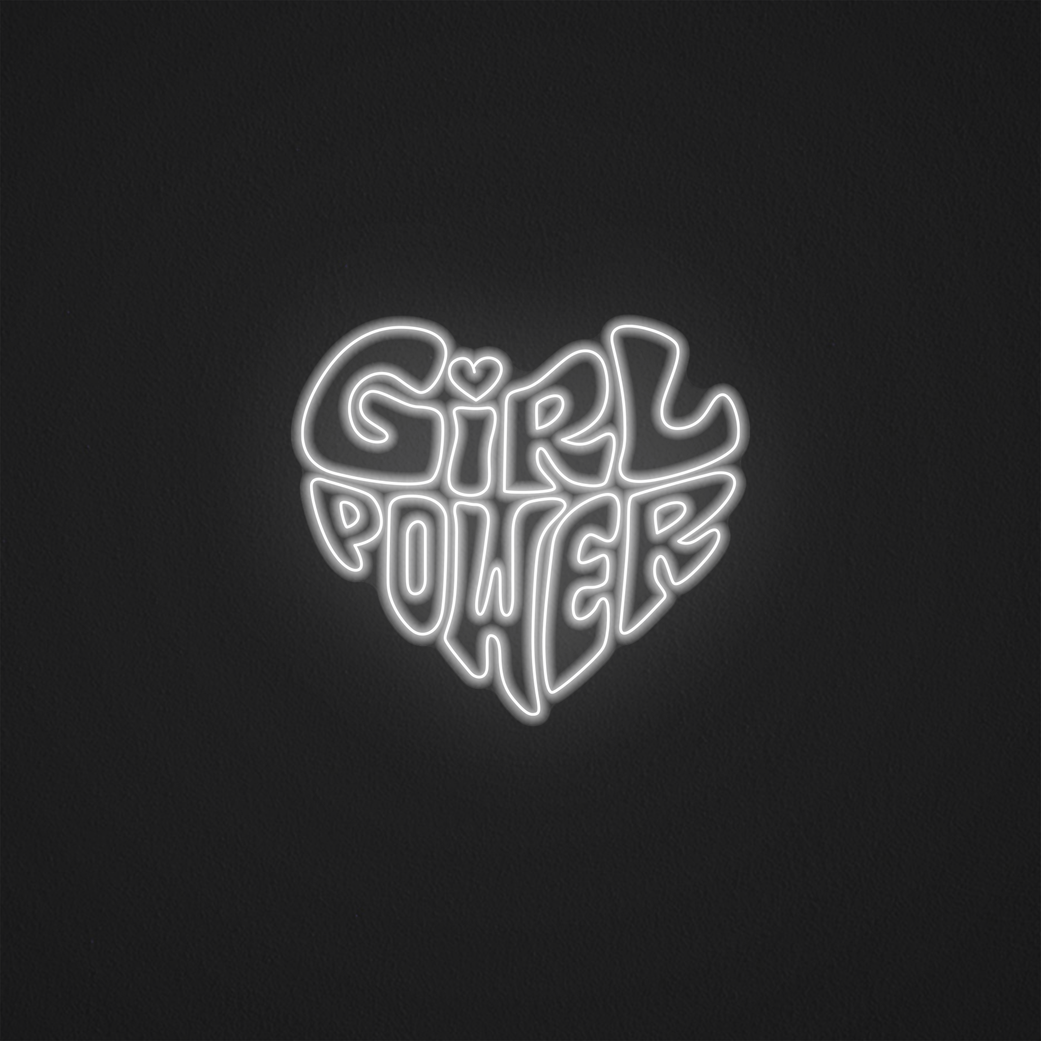 GIRL POWER - Mr Luciole
