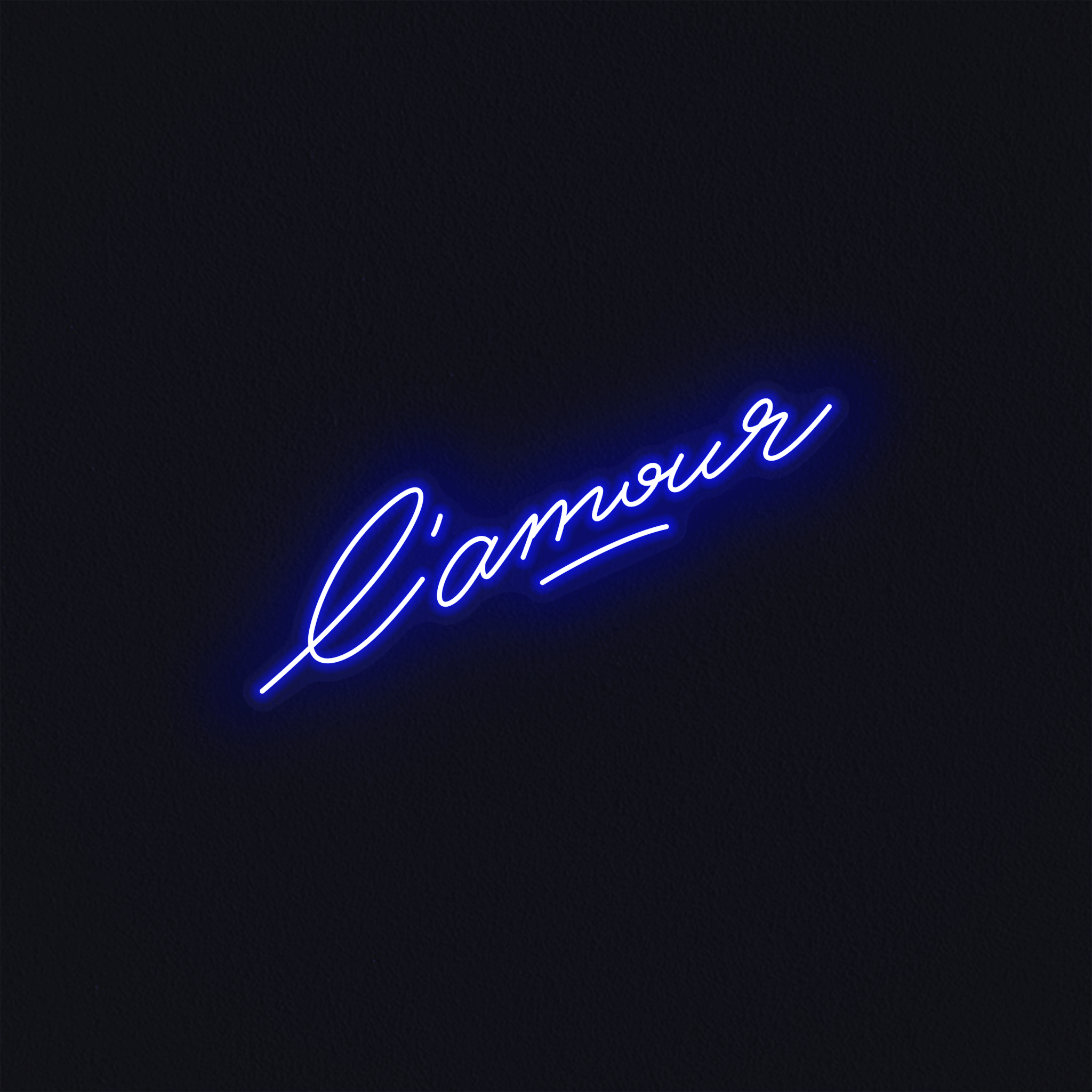 l'amour - Mr Luciole