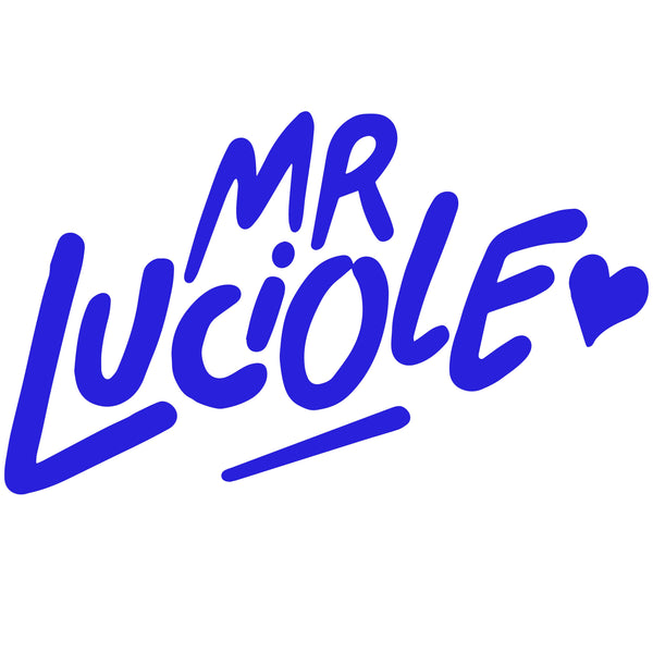 Mr Luciole