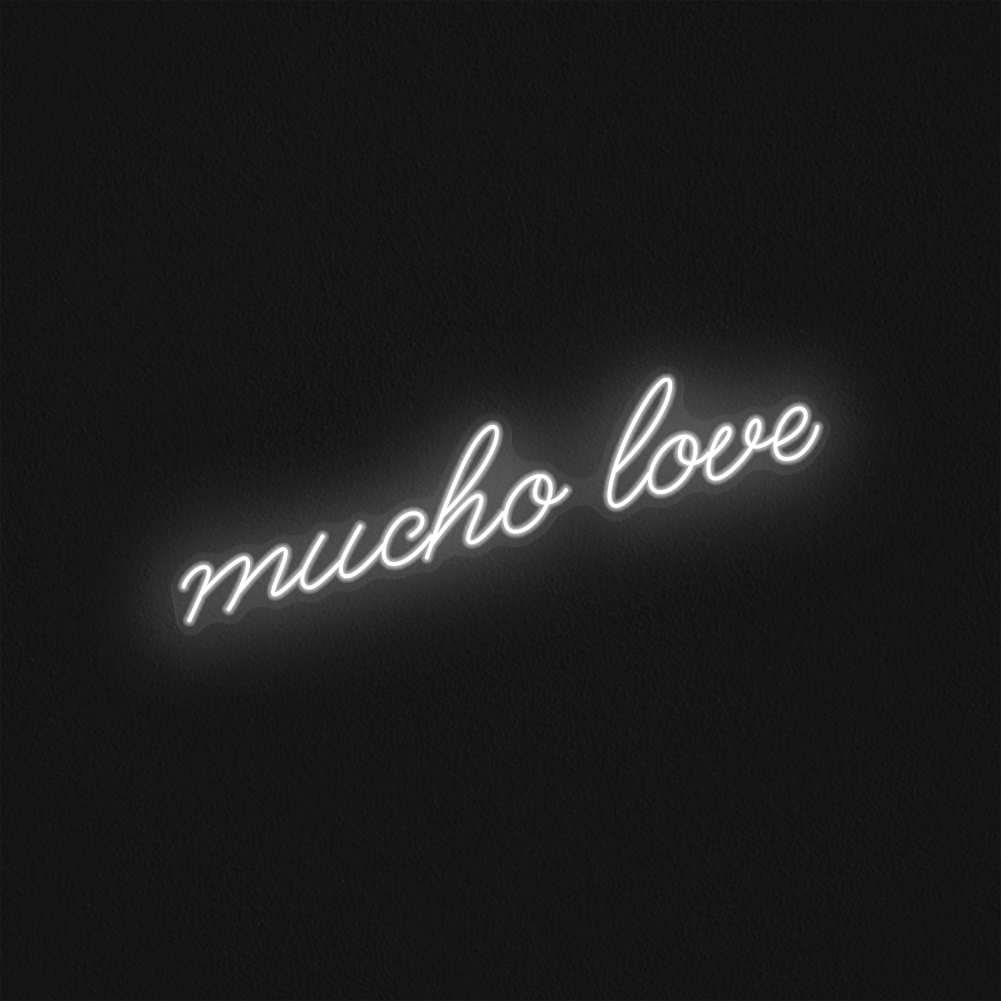 Mucho love - Mr Luciole