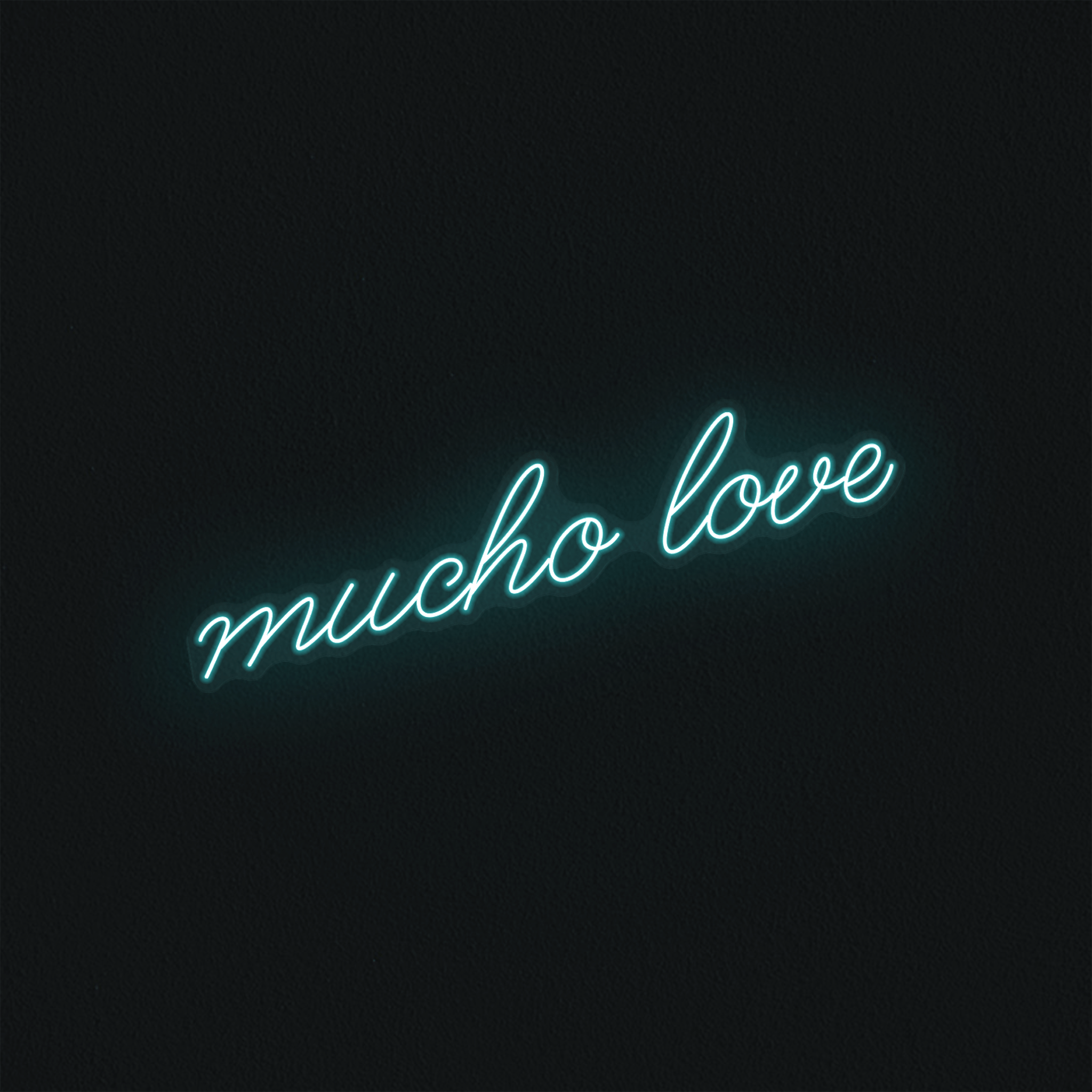 Mucho love - Mr Luciole