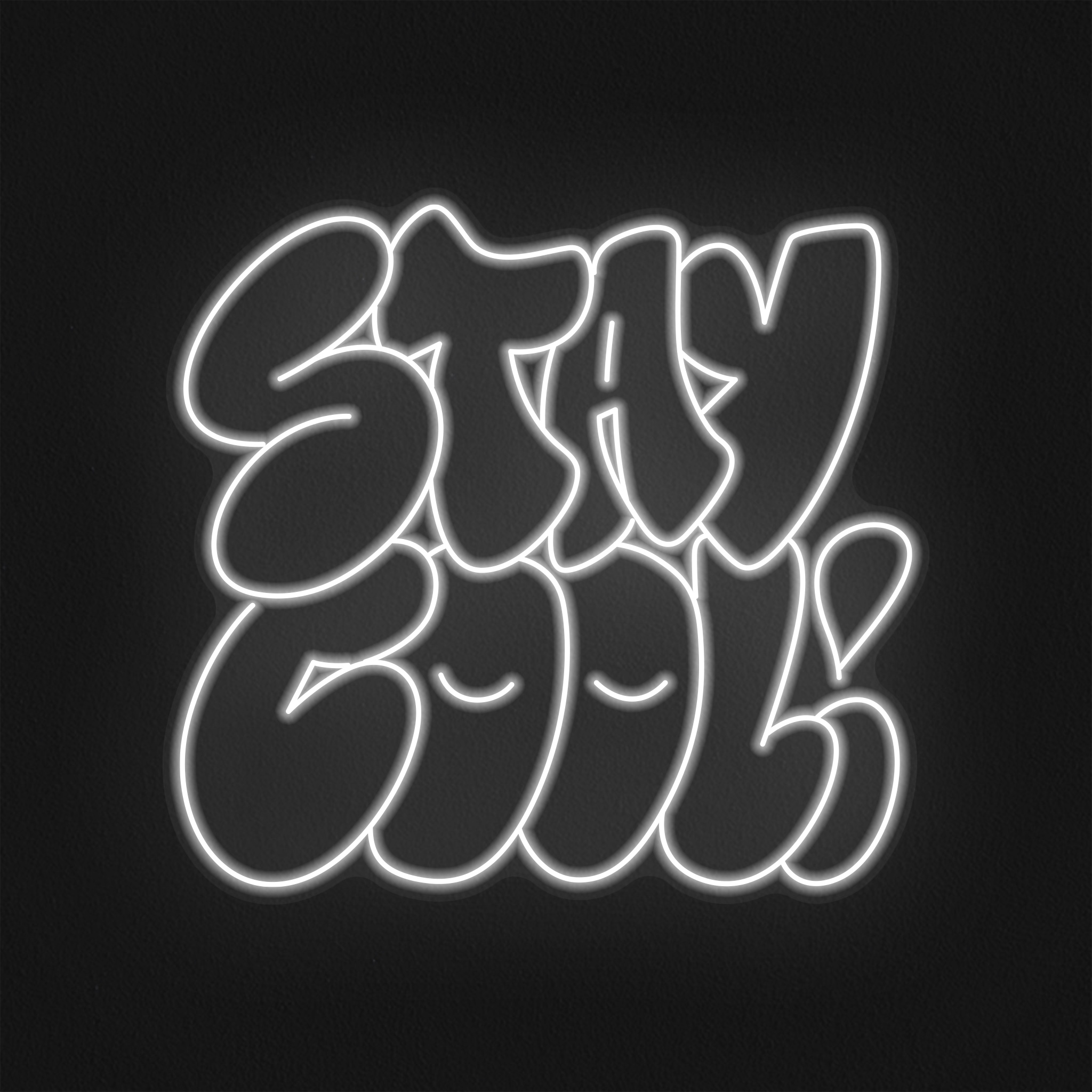 Stay Cool - Mr Luciole