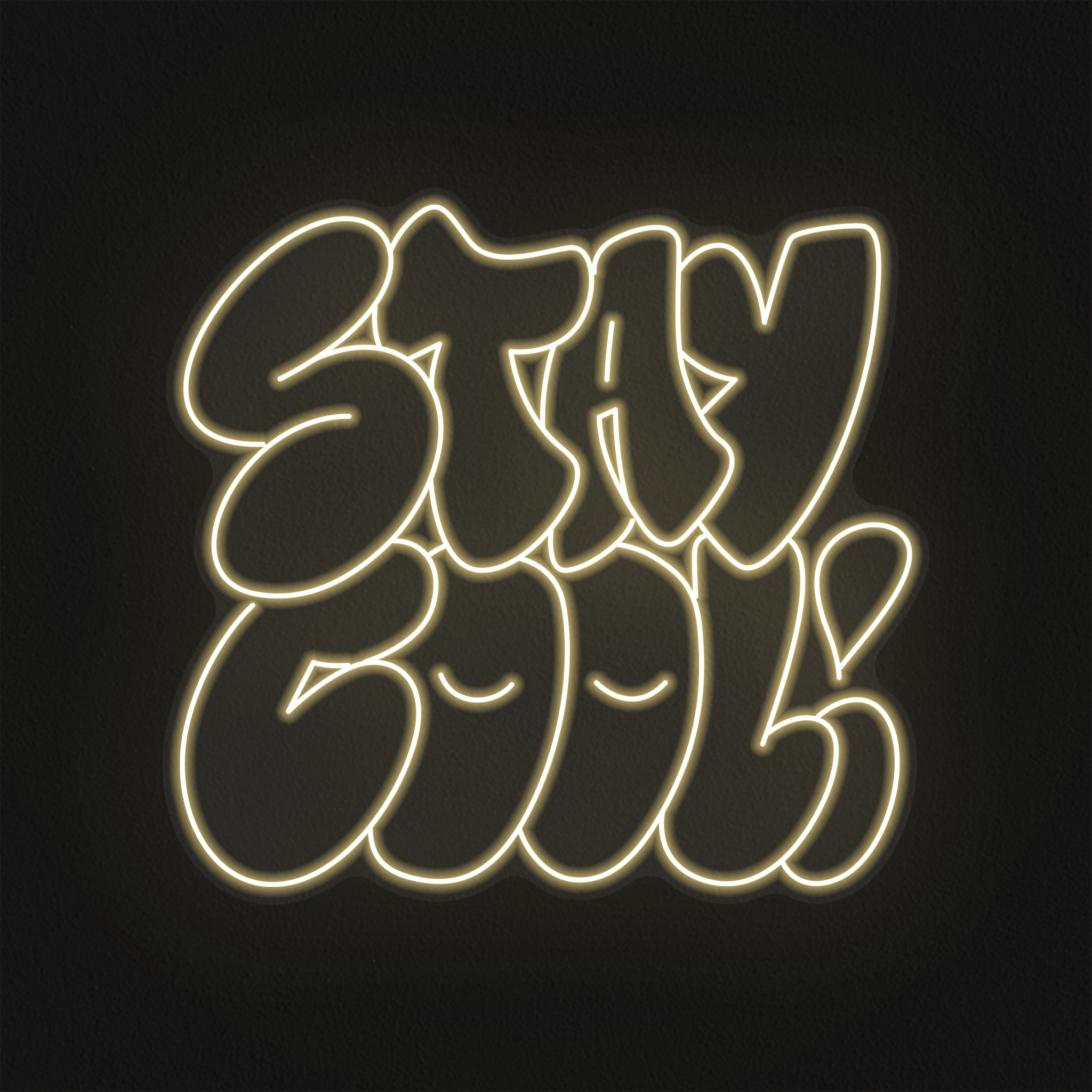 Stay Cool - Mr Luciole