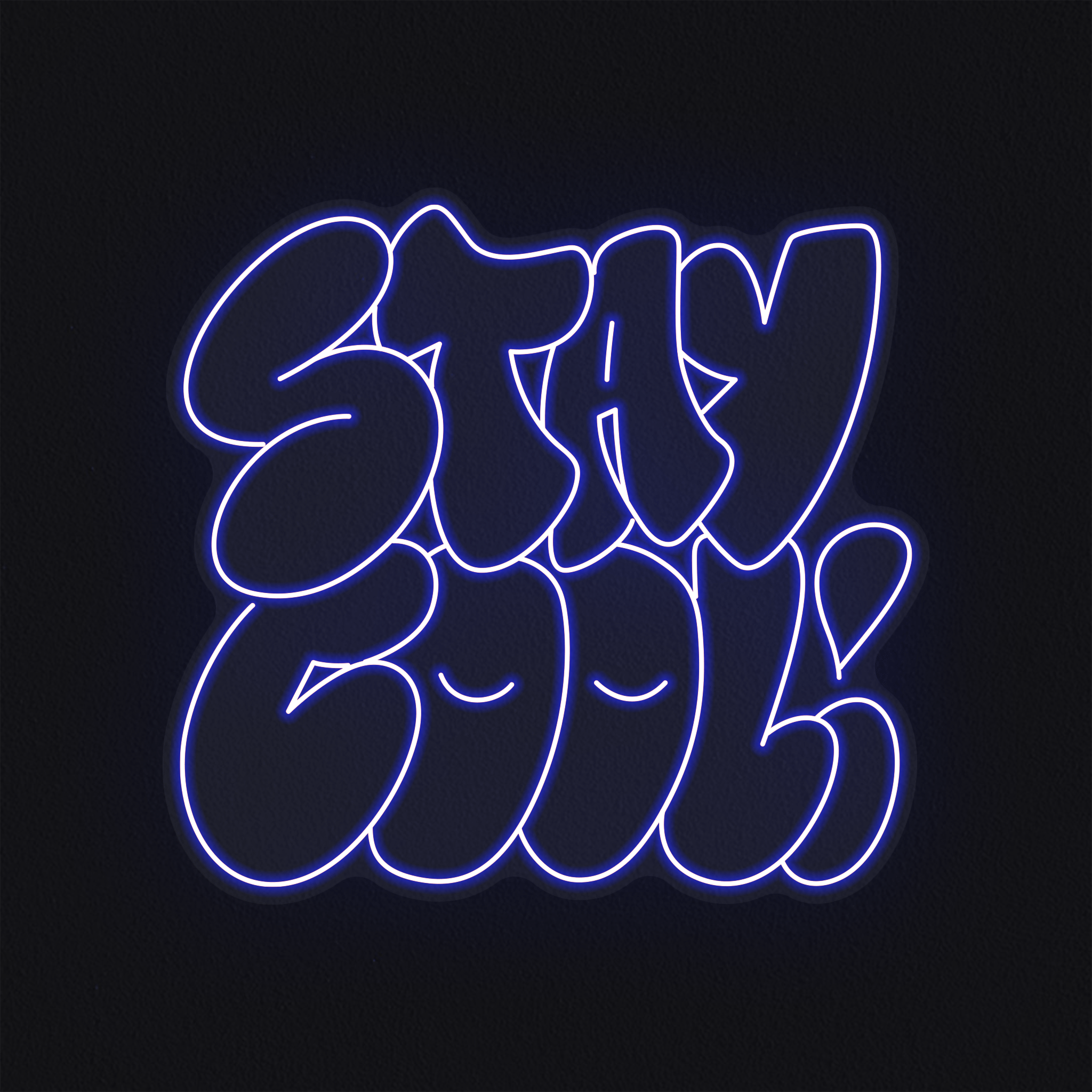 Stay Cool - Mr Luciole