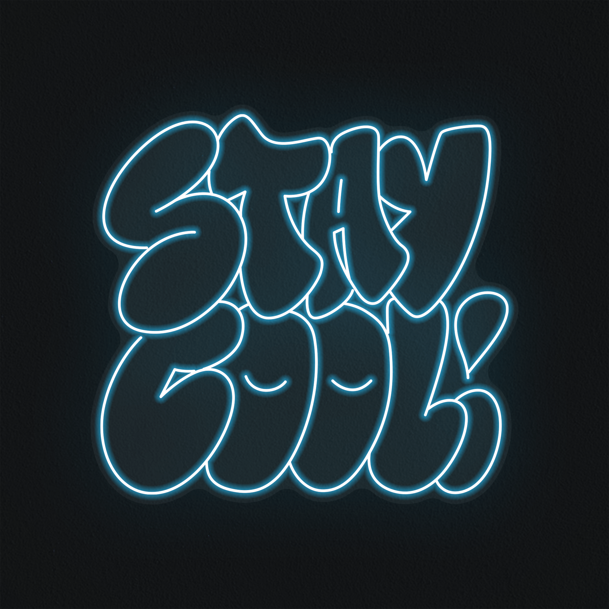 Stay Cool - Mr Luciole