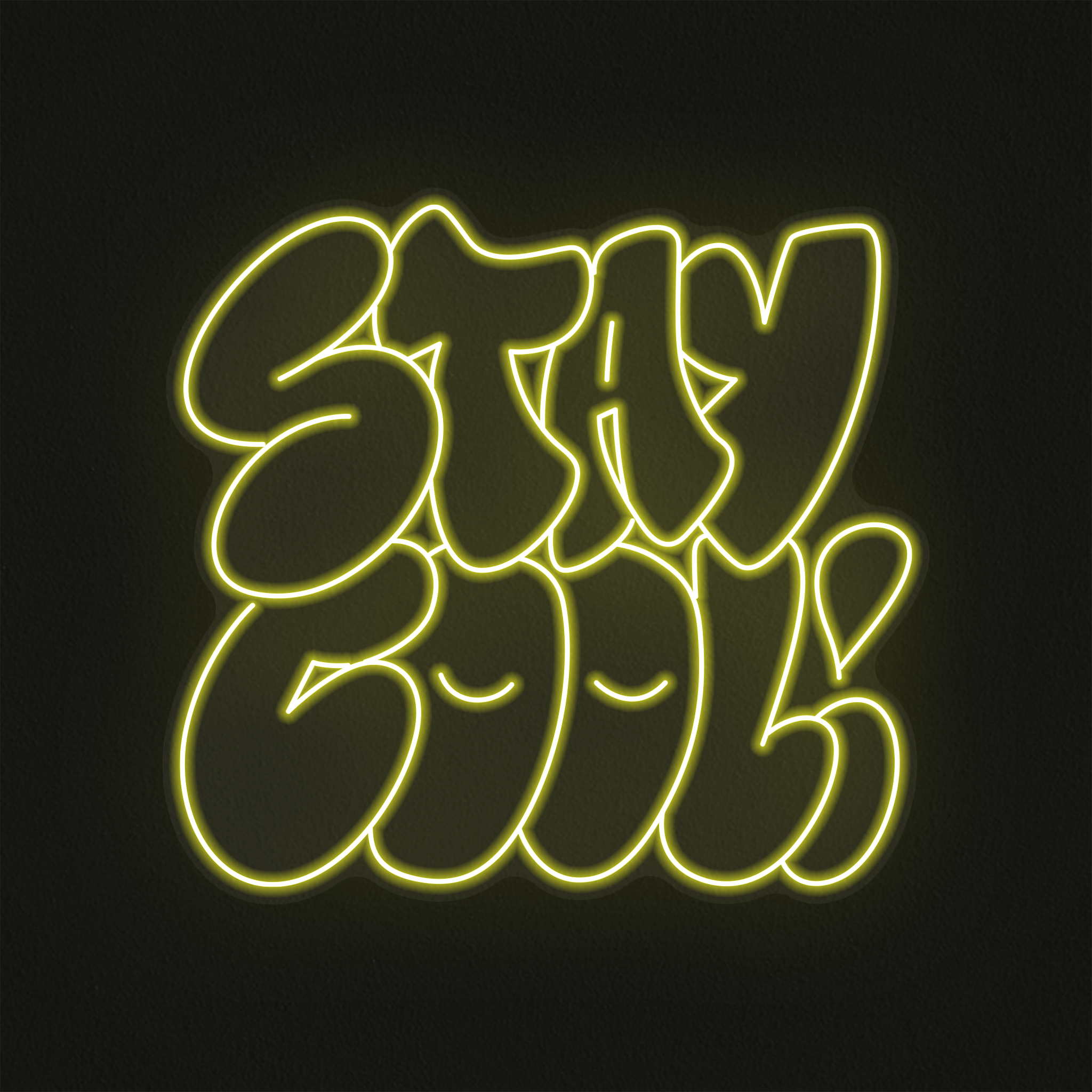 Stay Cool - Mr Luciole