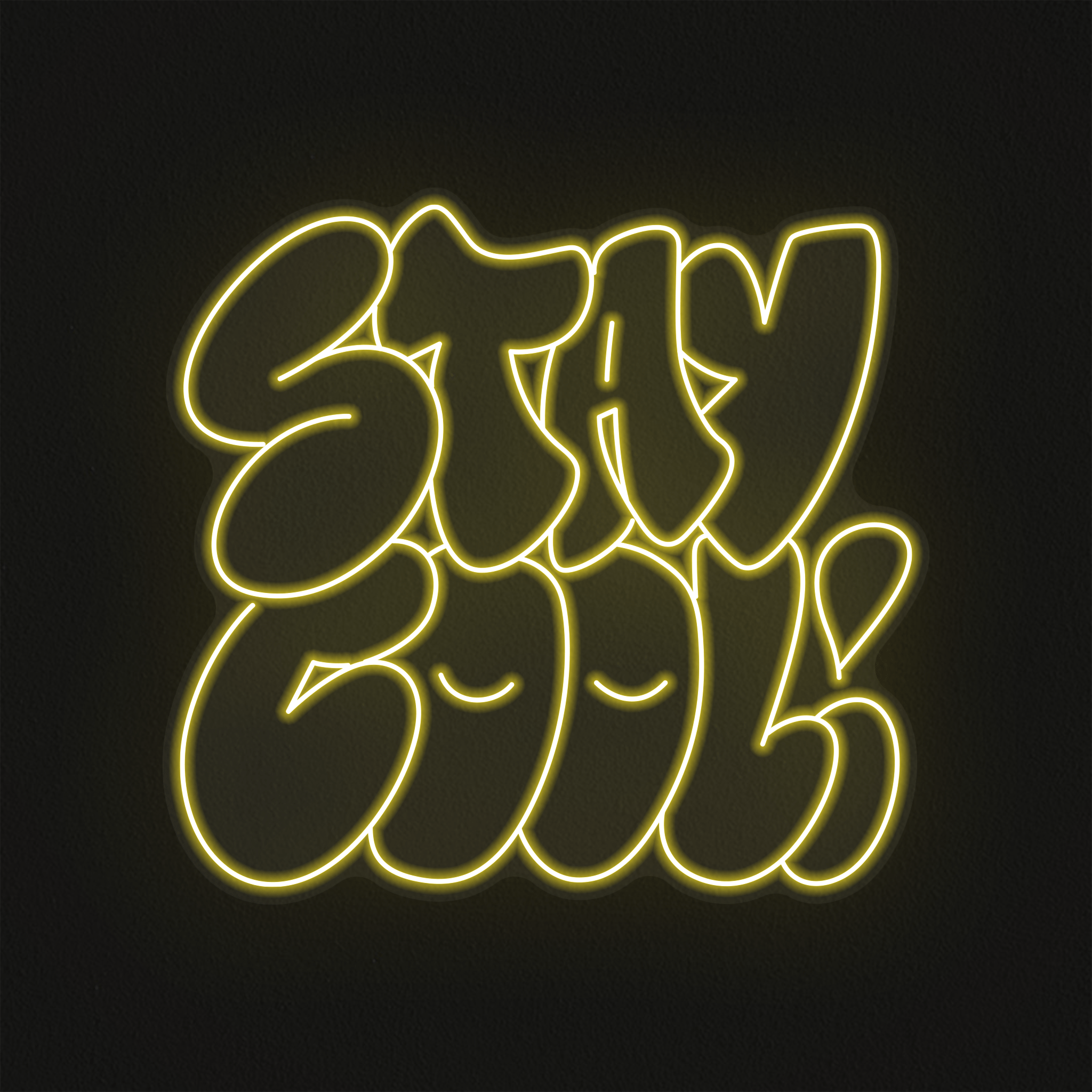 Stay Cool - Mr Luciole