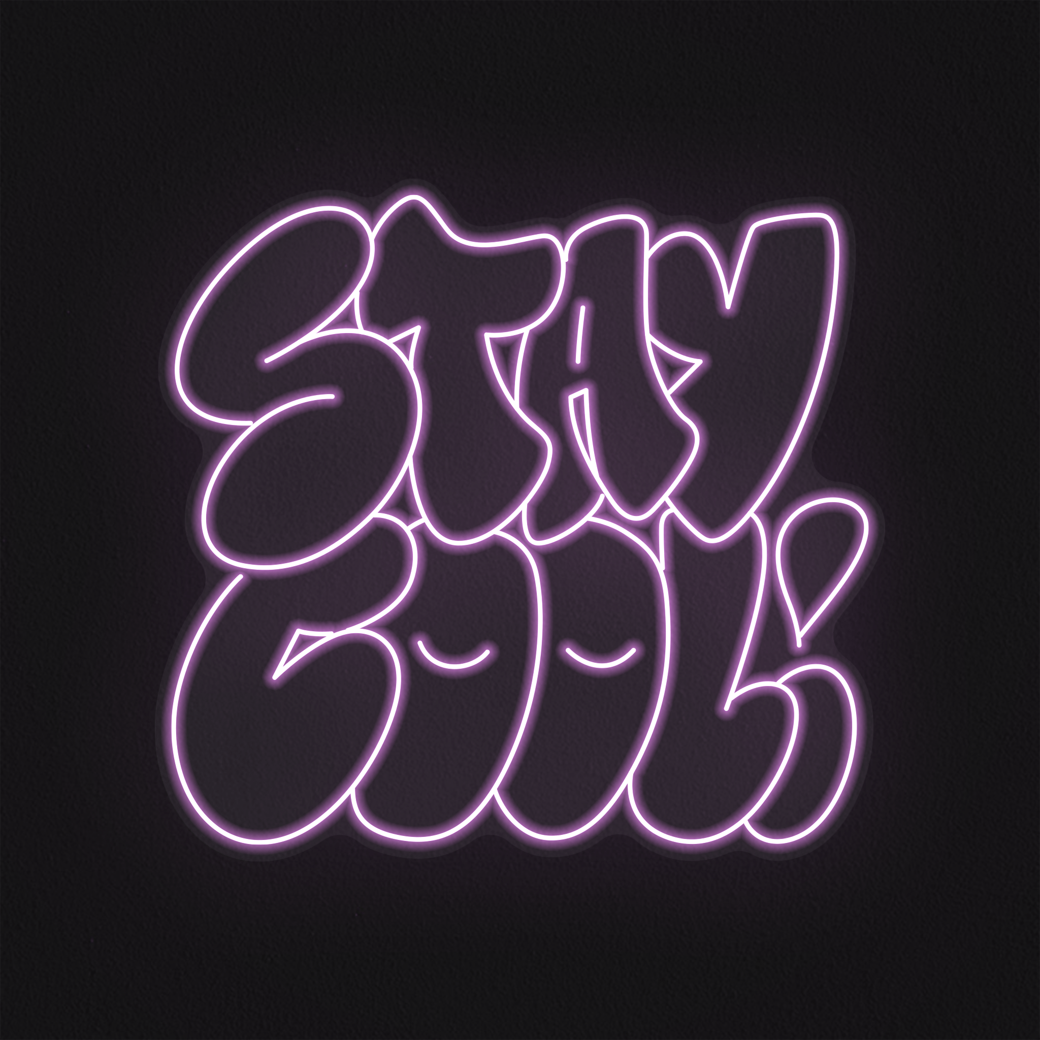 Stay Cool - Mr Luciole