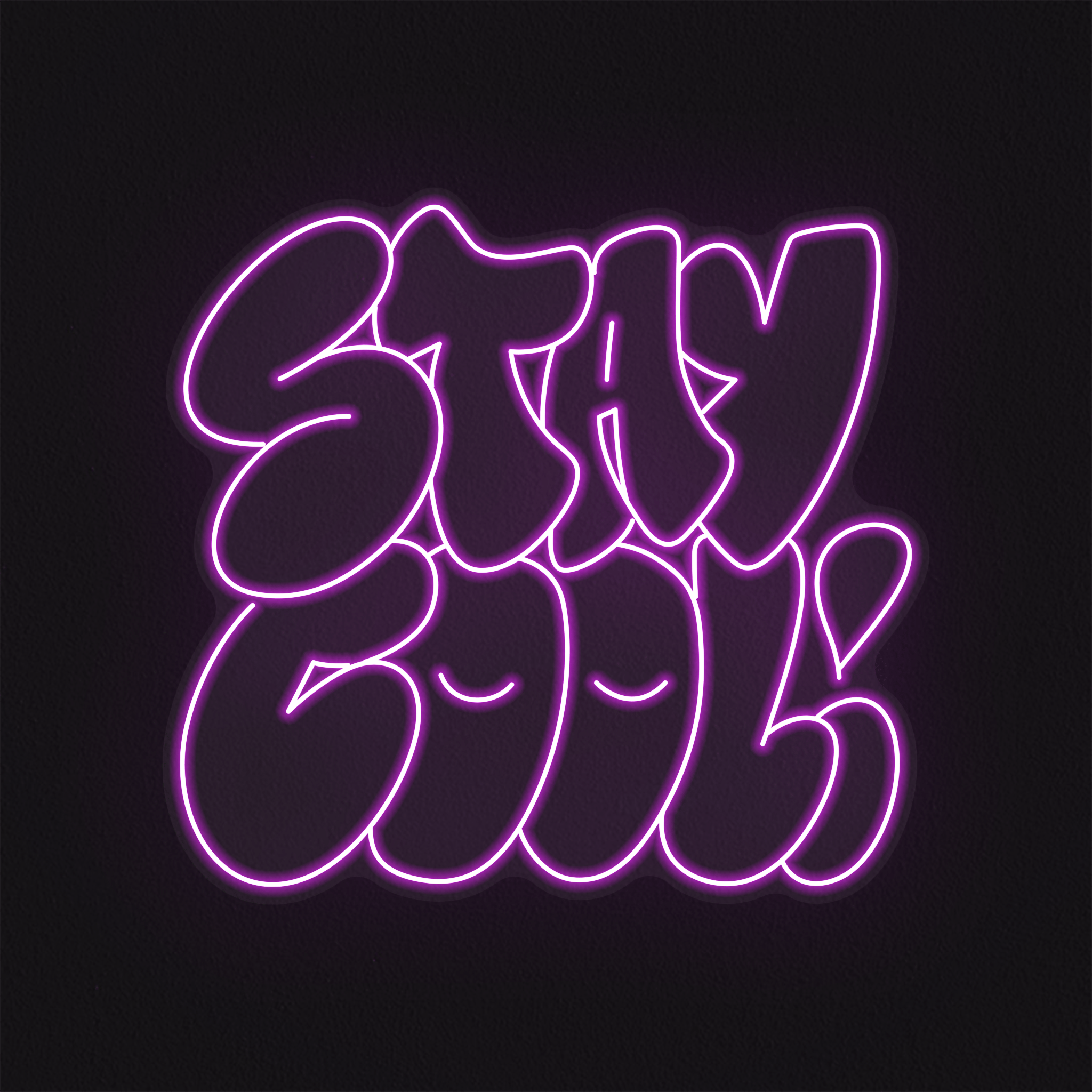 Stay Cool - Mr Luciole