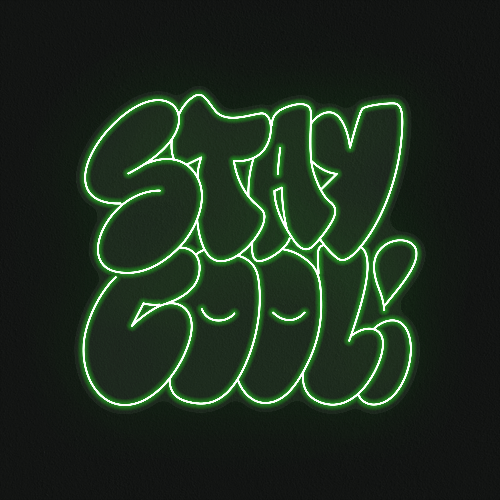 Stay Cool - Mr Luciole