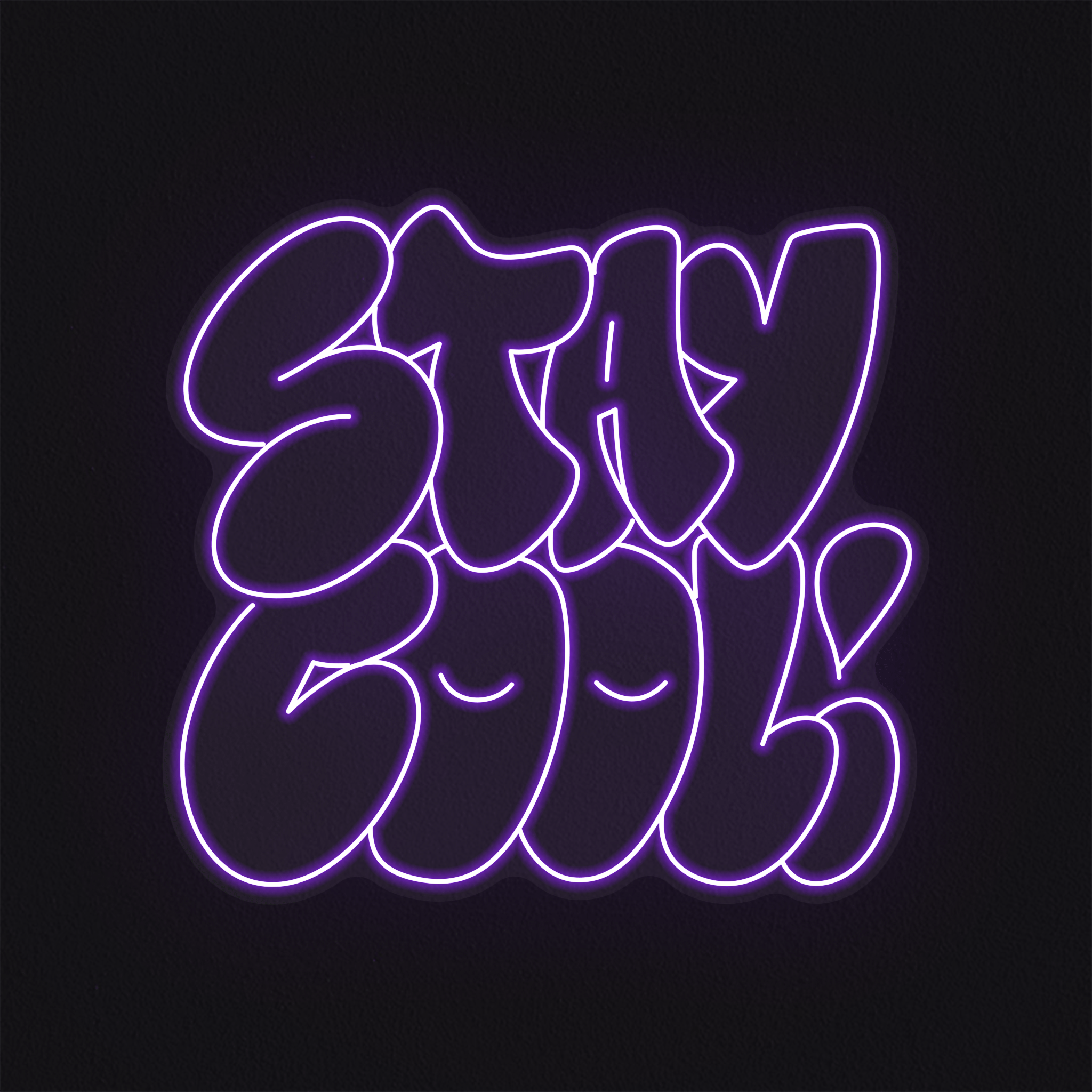 Stay Cool - Mr Luciole