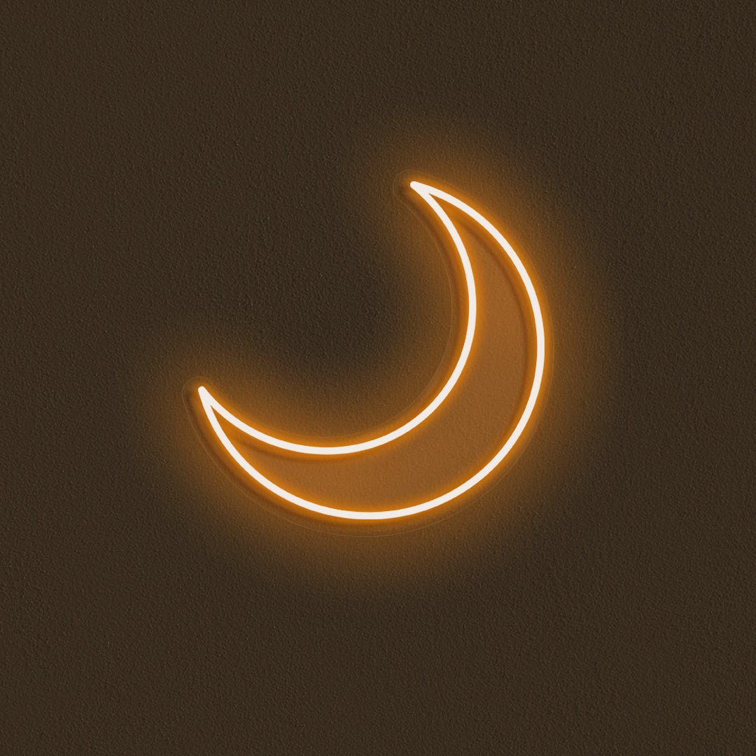 Lune - Mr Luciole