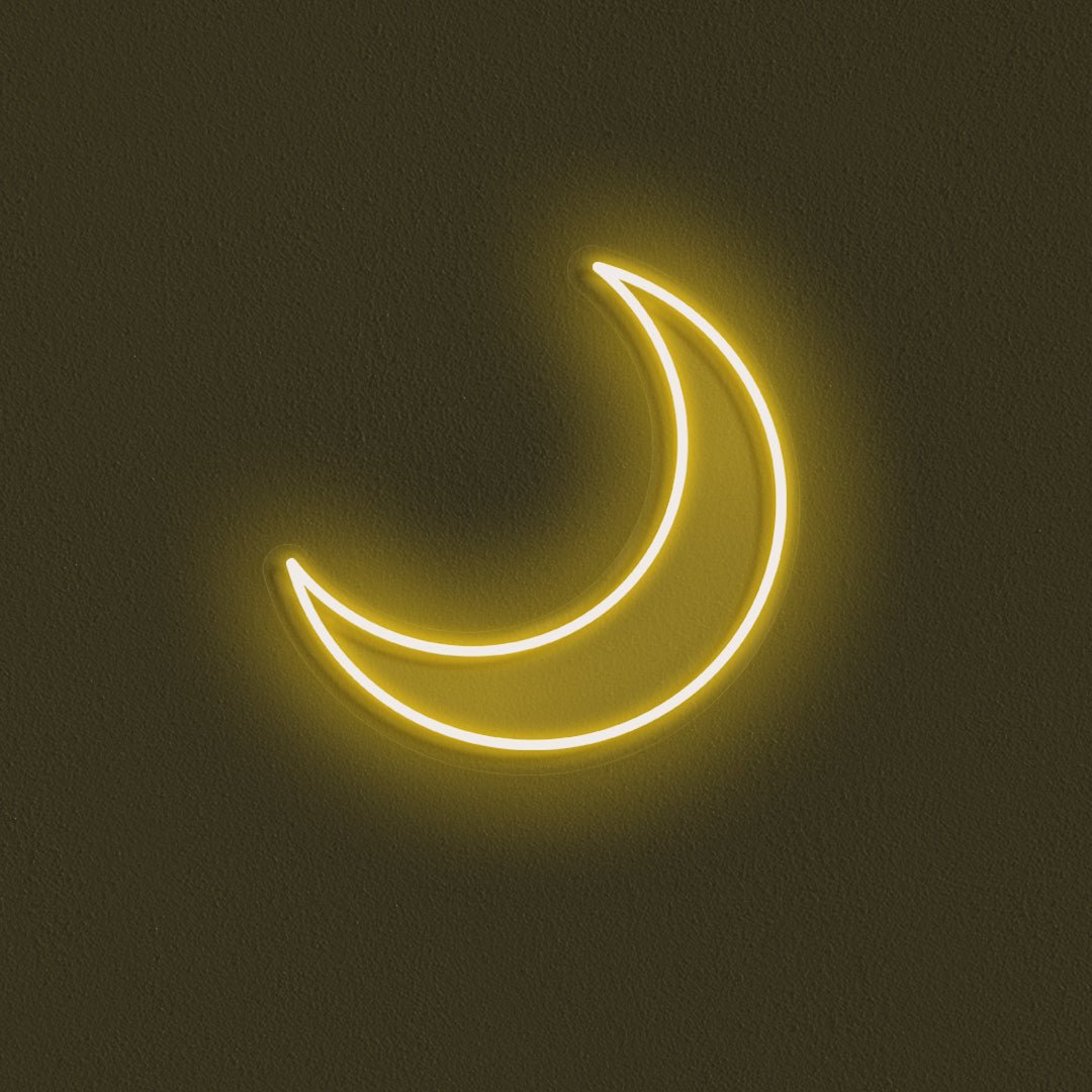 Lune - Mr Luciole