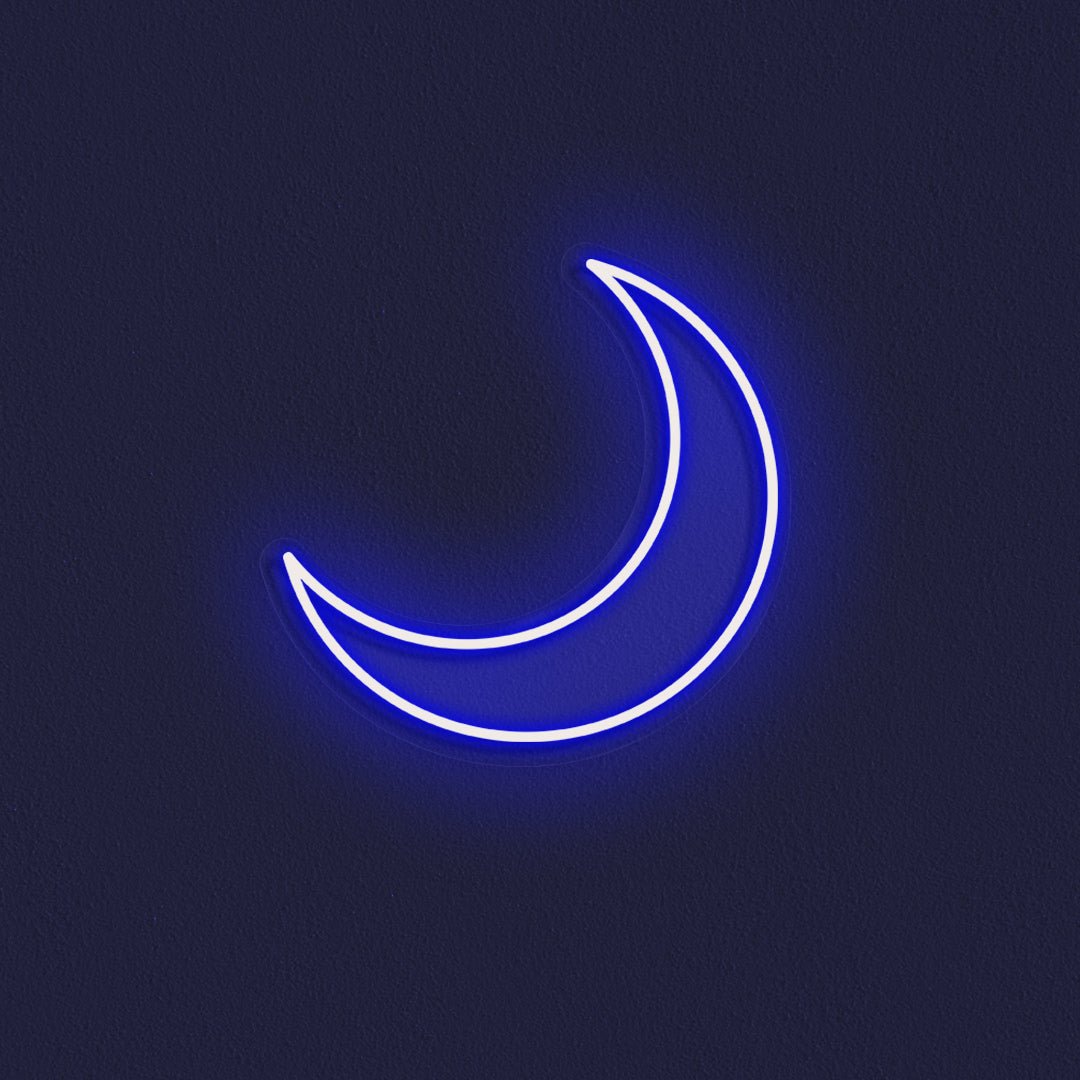 Lune - Mr Luciole