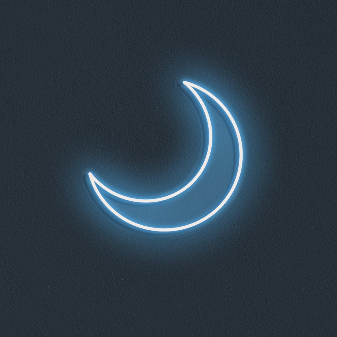 Lune - Mr Luciole