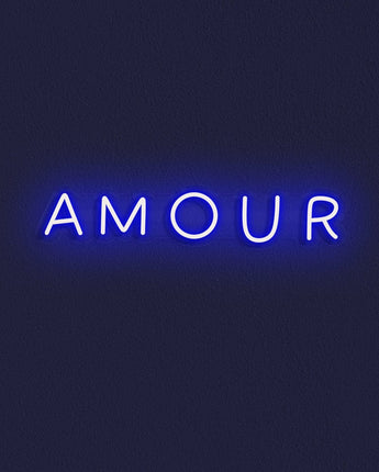 Amour - Mr Luciole