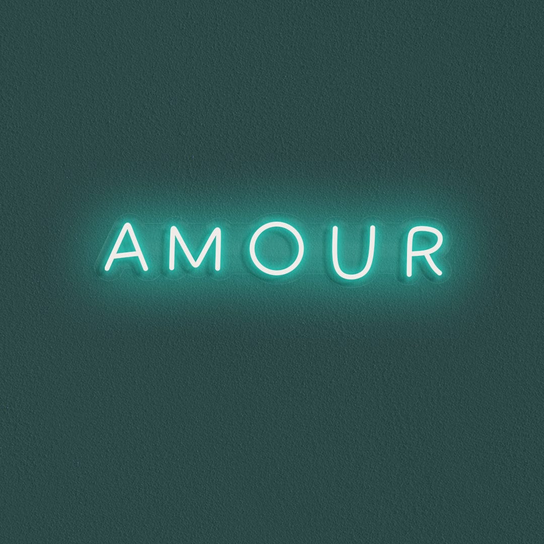 Amour - Mr Luciole