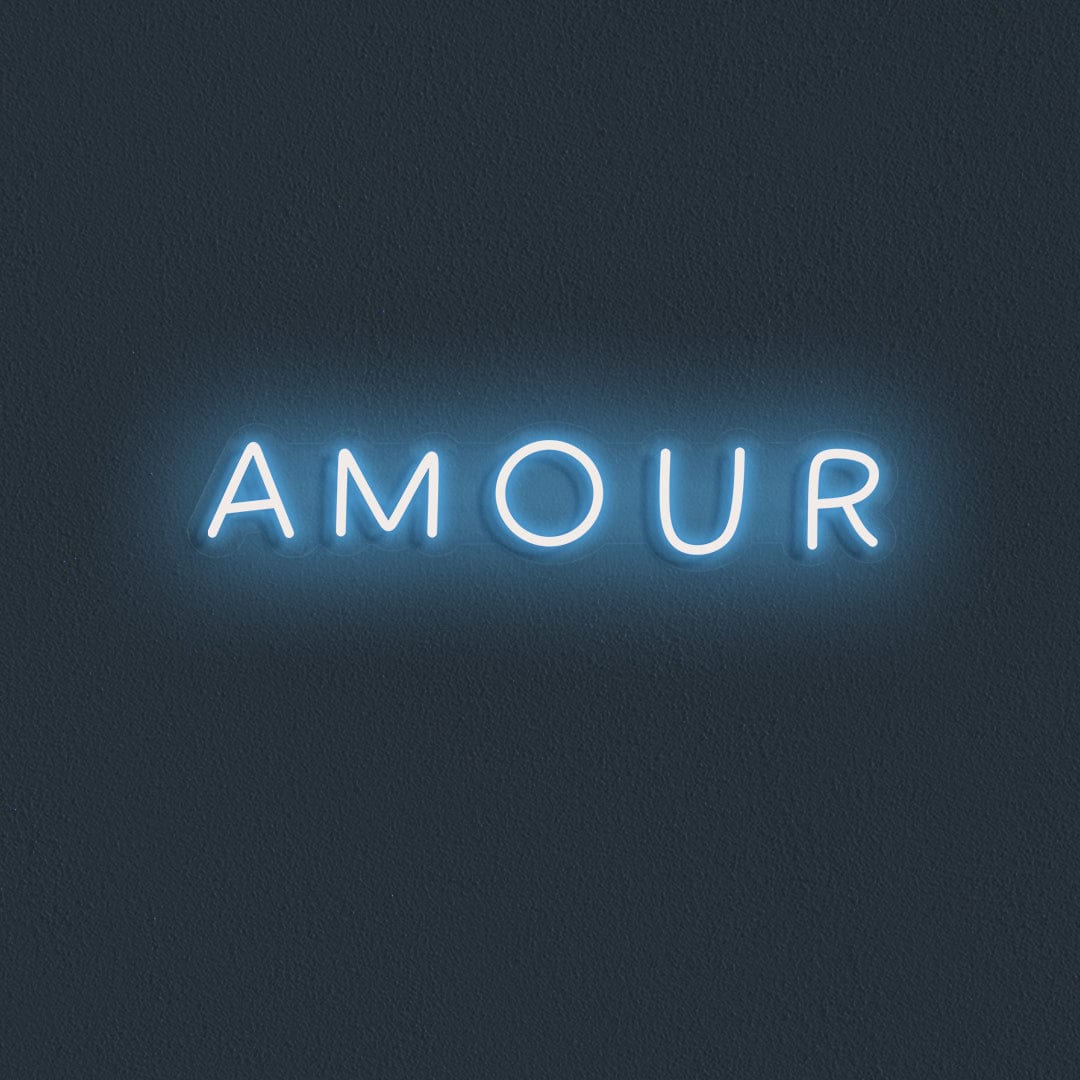 Amour - Mr Luciole