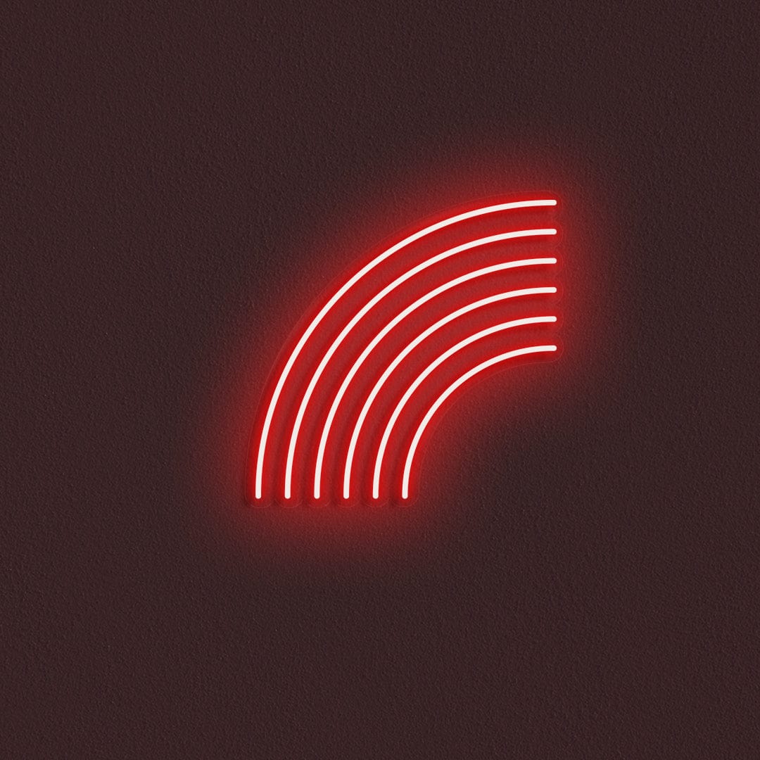 Arc - en - ciel - Mr Luciole