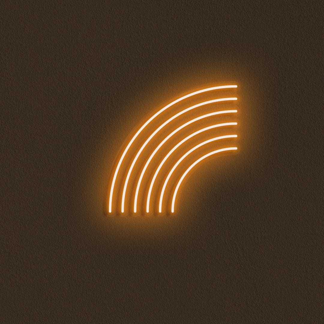 Arc - en - ciel - Mr Luciole