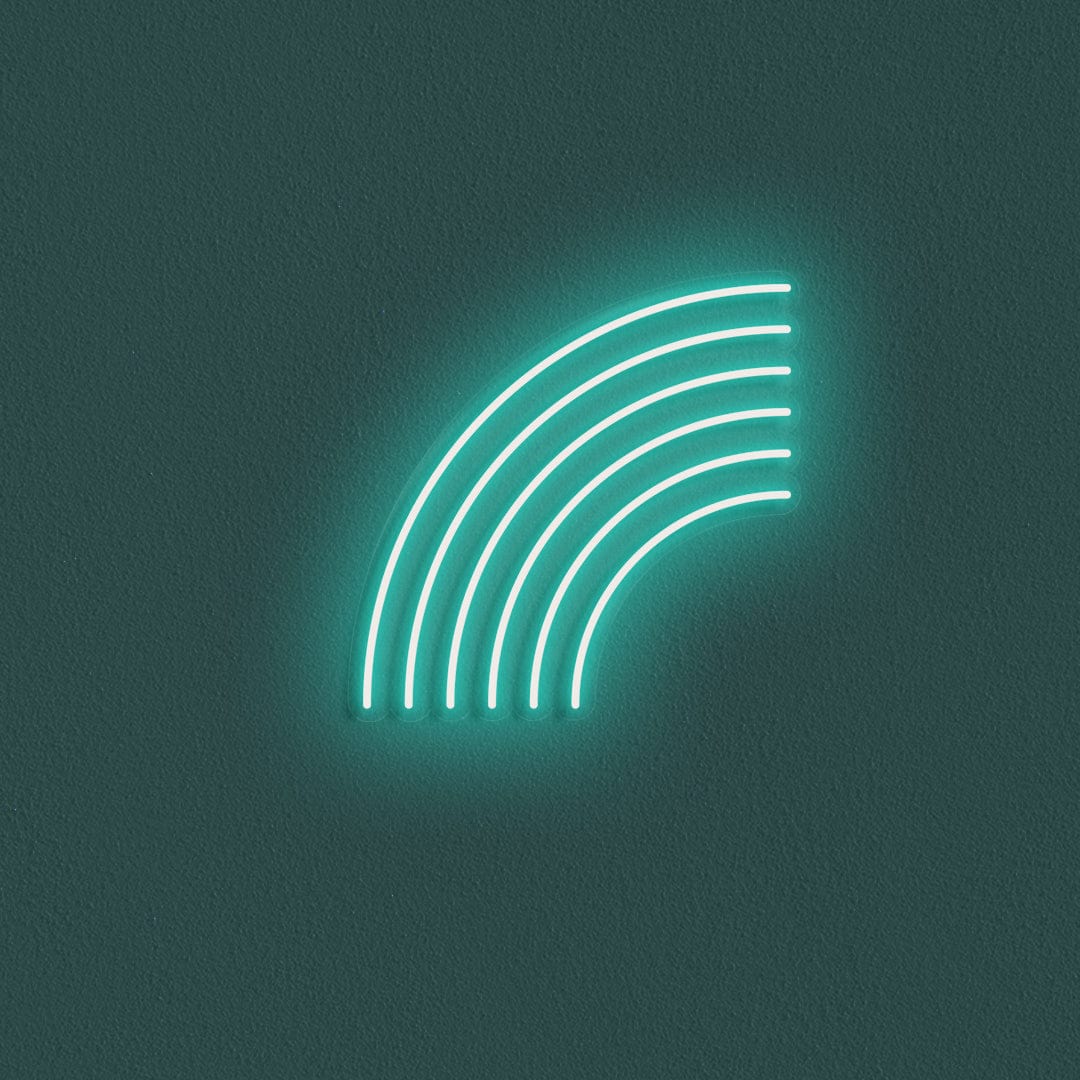 Arc - en - ciel - Mr Luciole