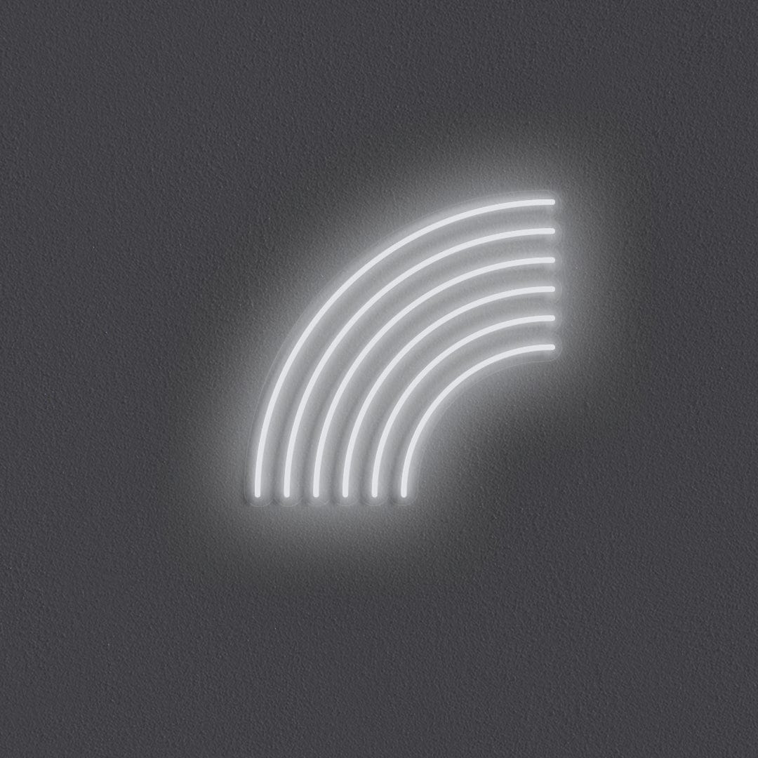 Arc - en - ciel - Mr Luciole