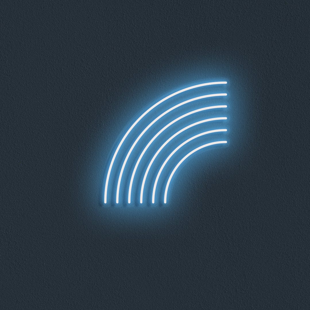 Arc - en - ciel - Mr Luciole