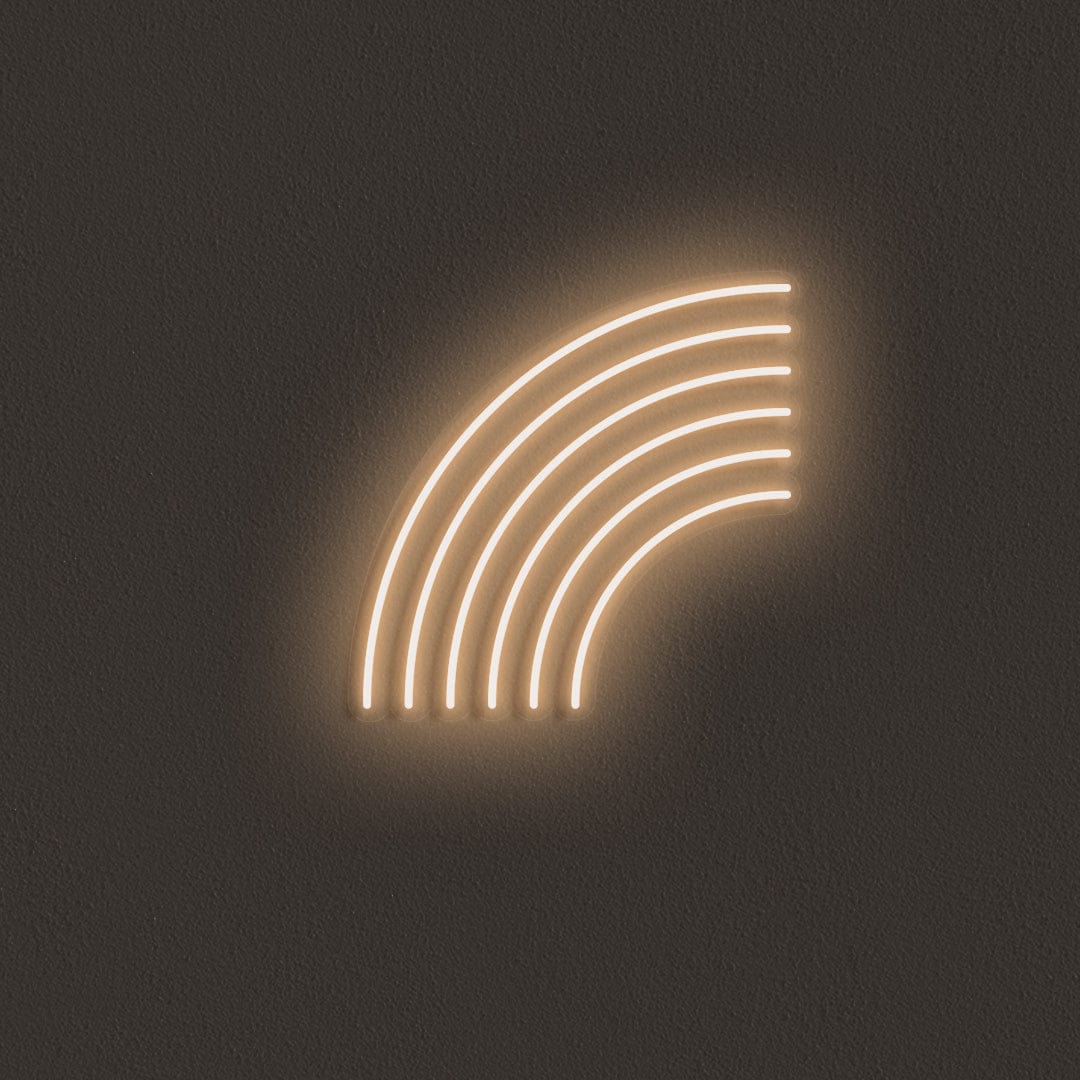 Arc - en - ciel - Mr Luciole