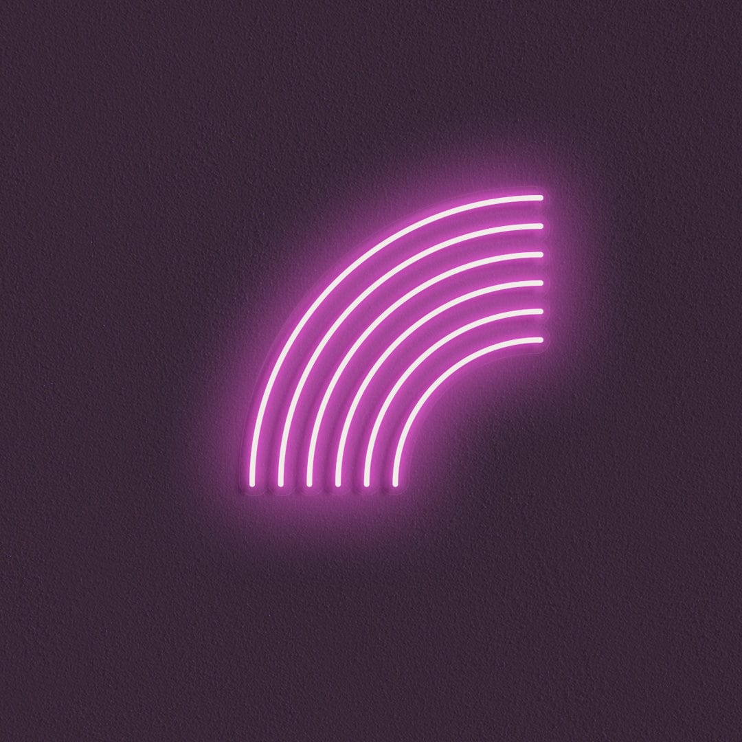 Arc - en - ciel - Mr Luciole