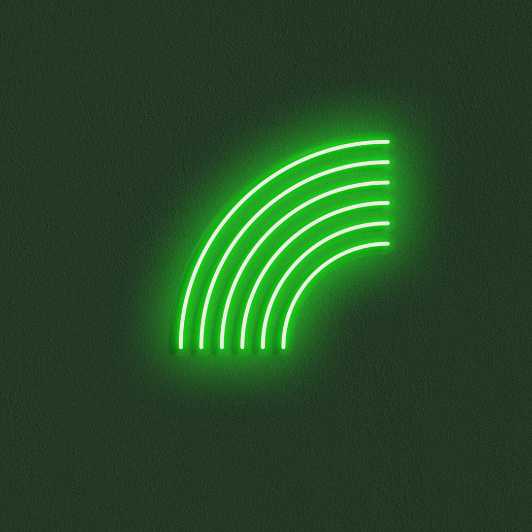 Arc - en - ciel - Mr Luciole