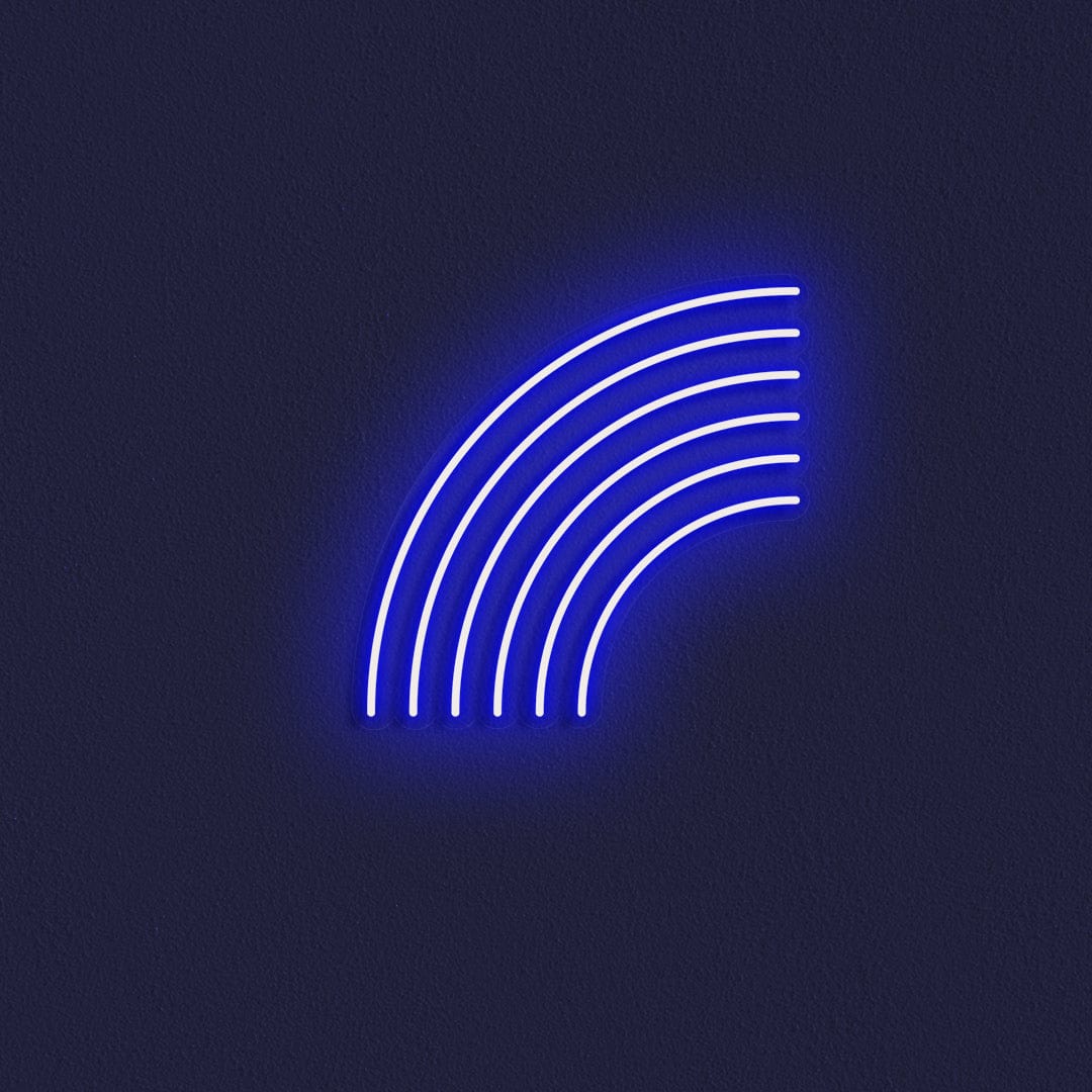 Arc - en - ciel - Mr Luciole