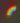 Arc-en-ciel - Mr Luciole