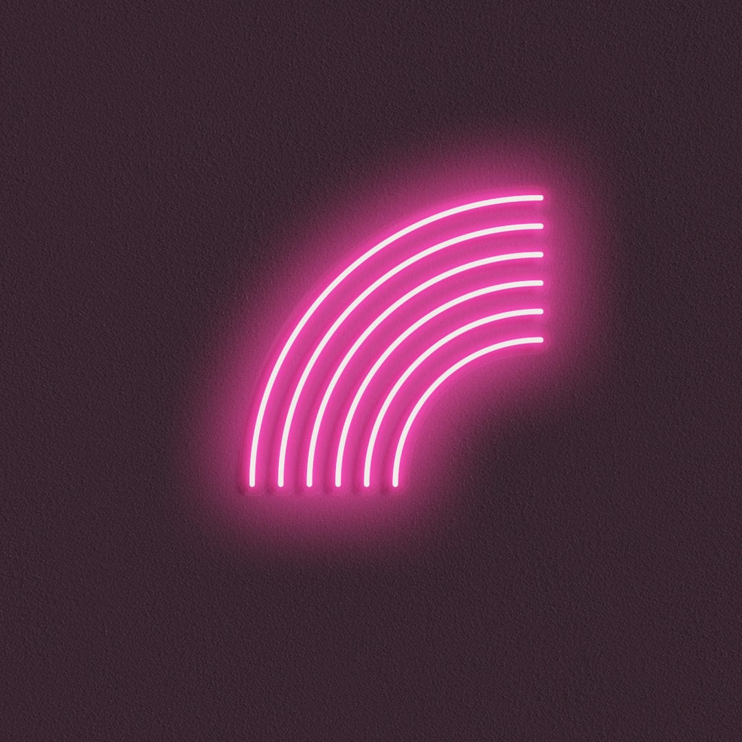 Arc - en - ciel - Mr Luciole