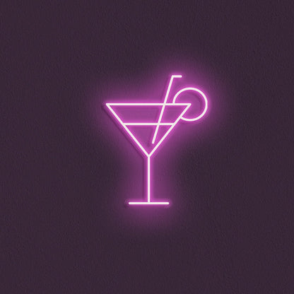 Cocktail - Mr Luciole