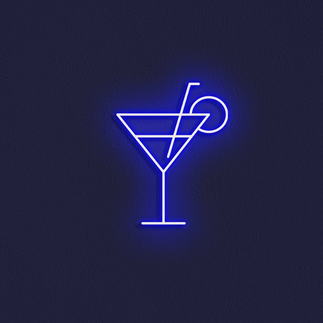 Cocktail - Mr Luciole