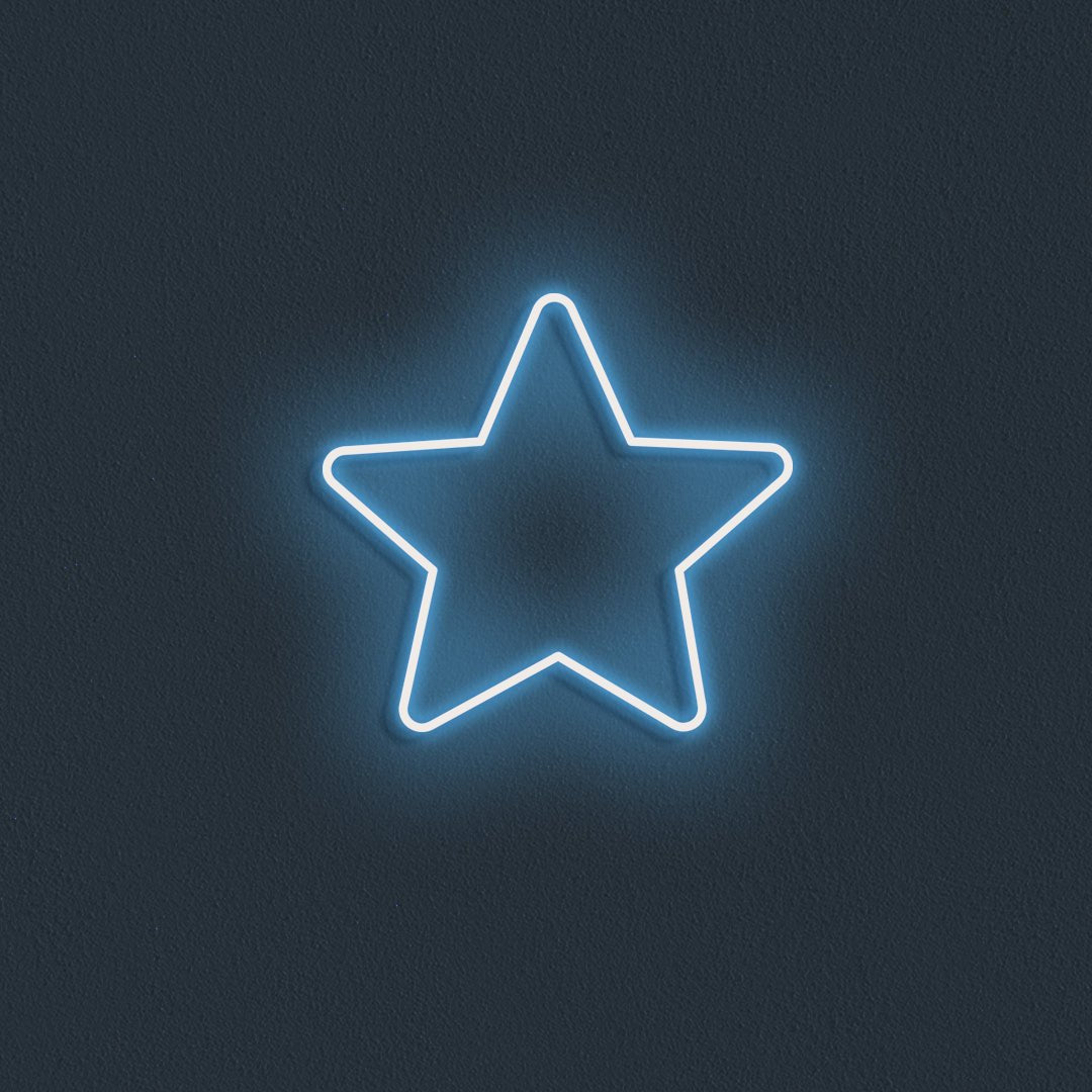 Étoile - Mr Luciole