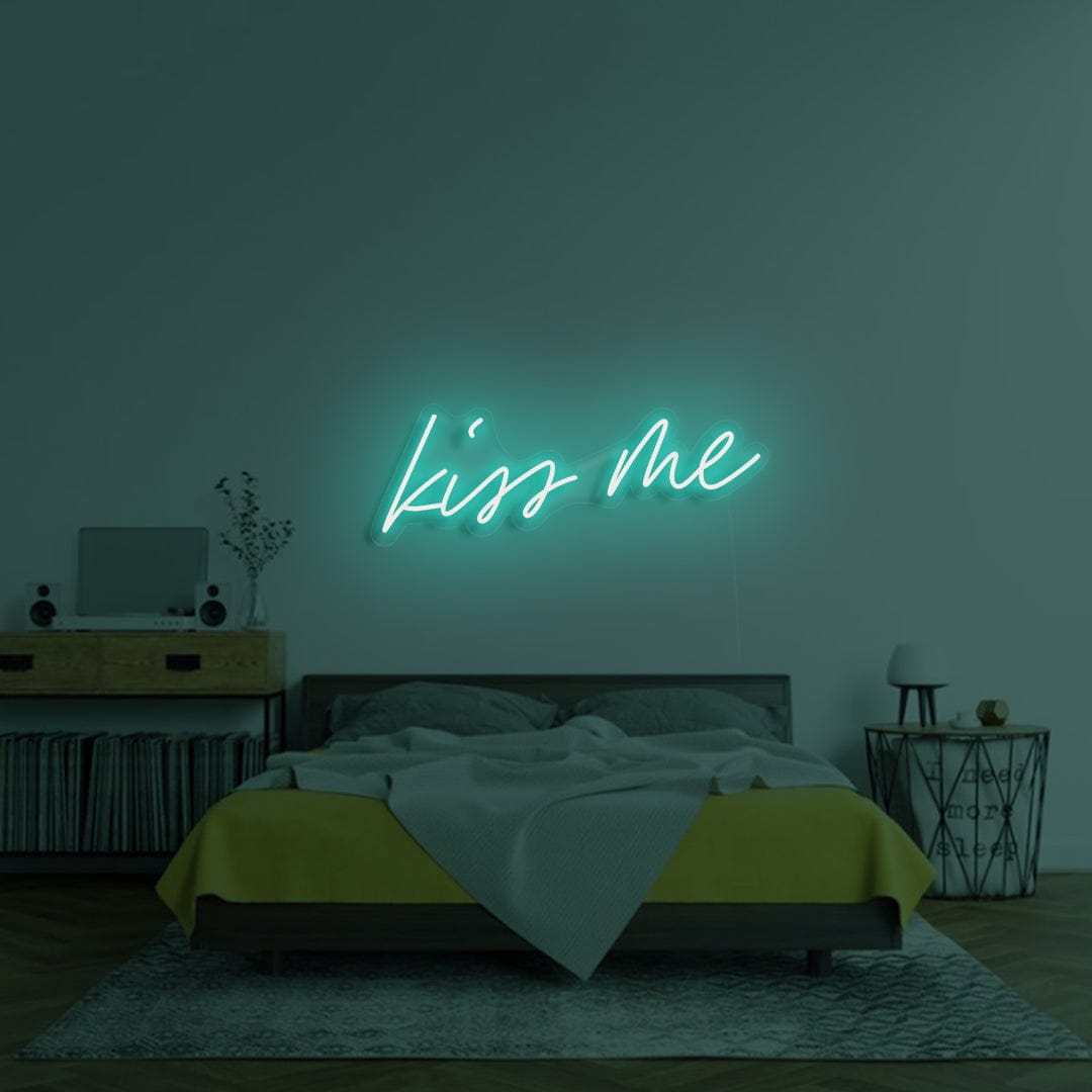 Kiss me - Mr Luciole