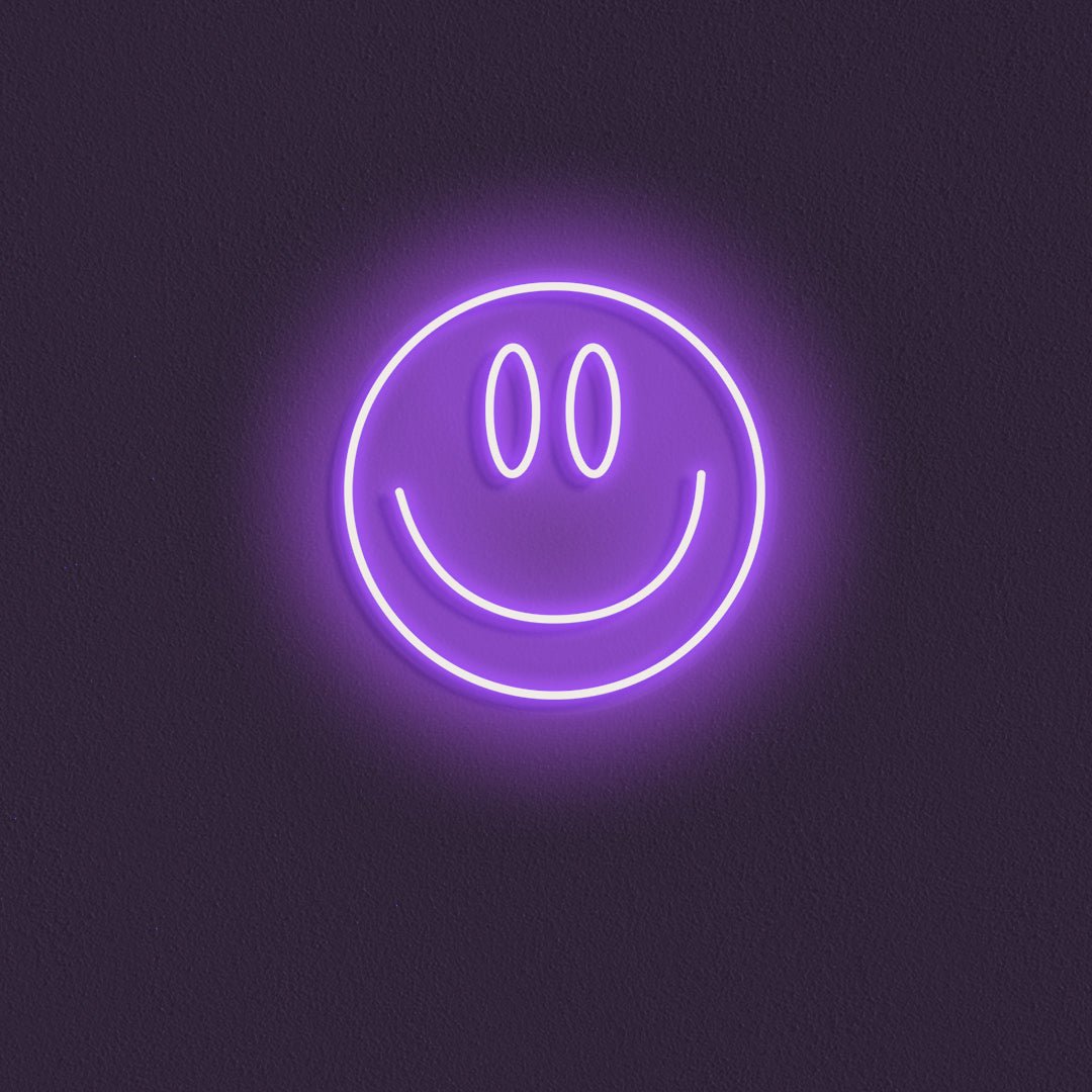 Smiley - Mr Luciole